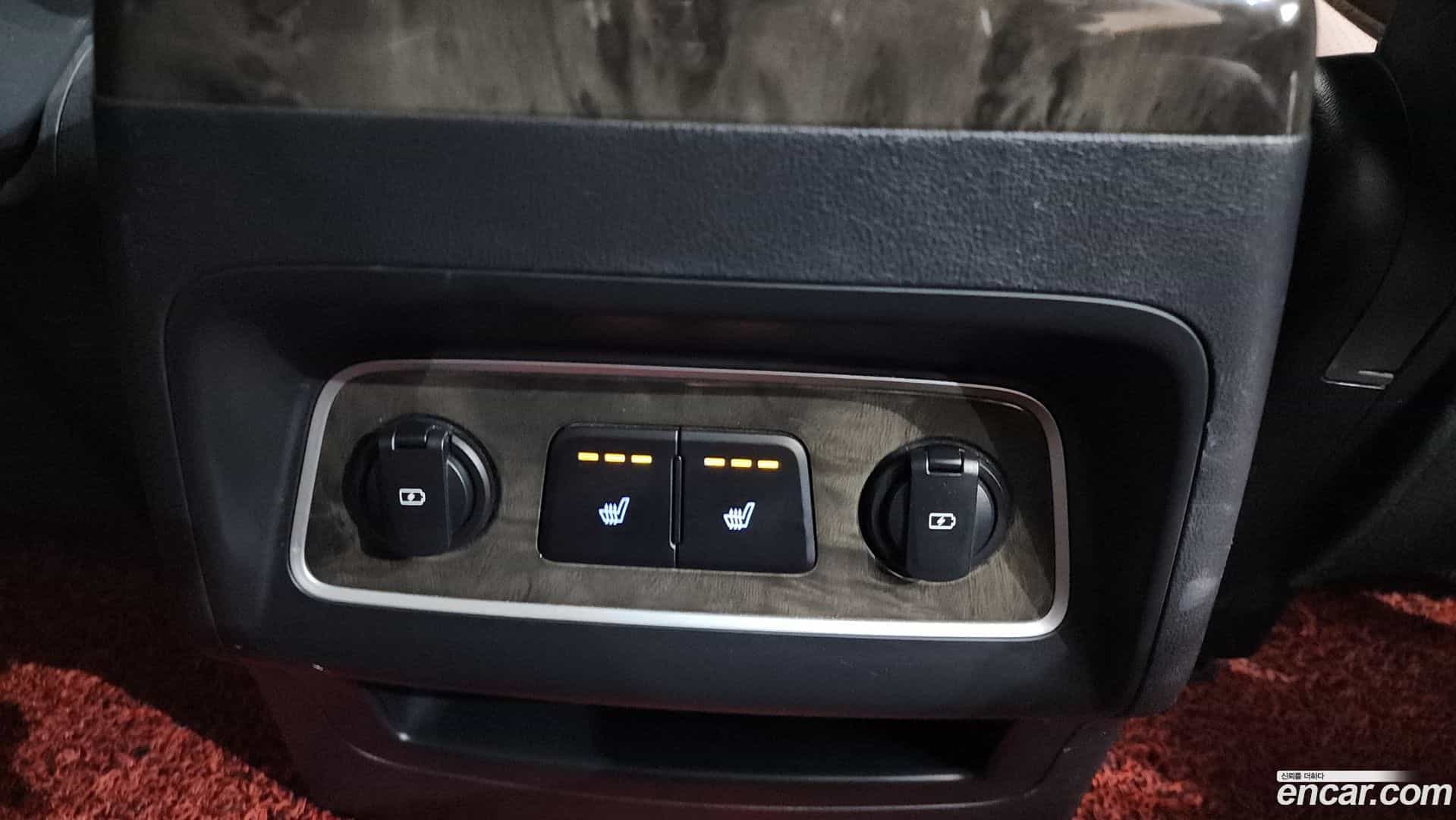 Starex Hyundai 2018.5-OPTION-044