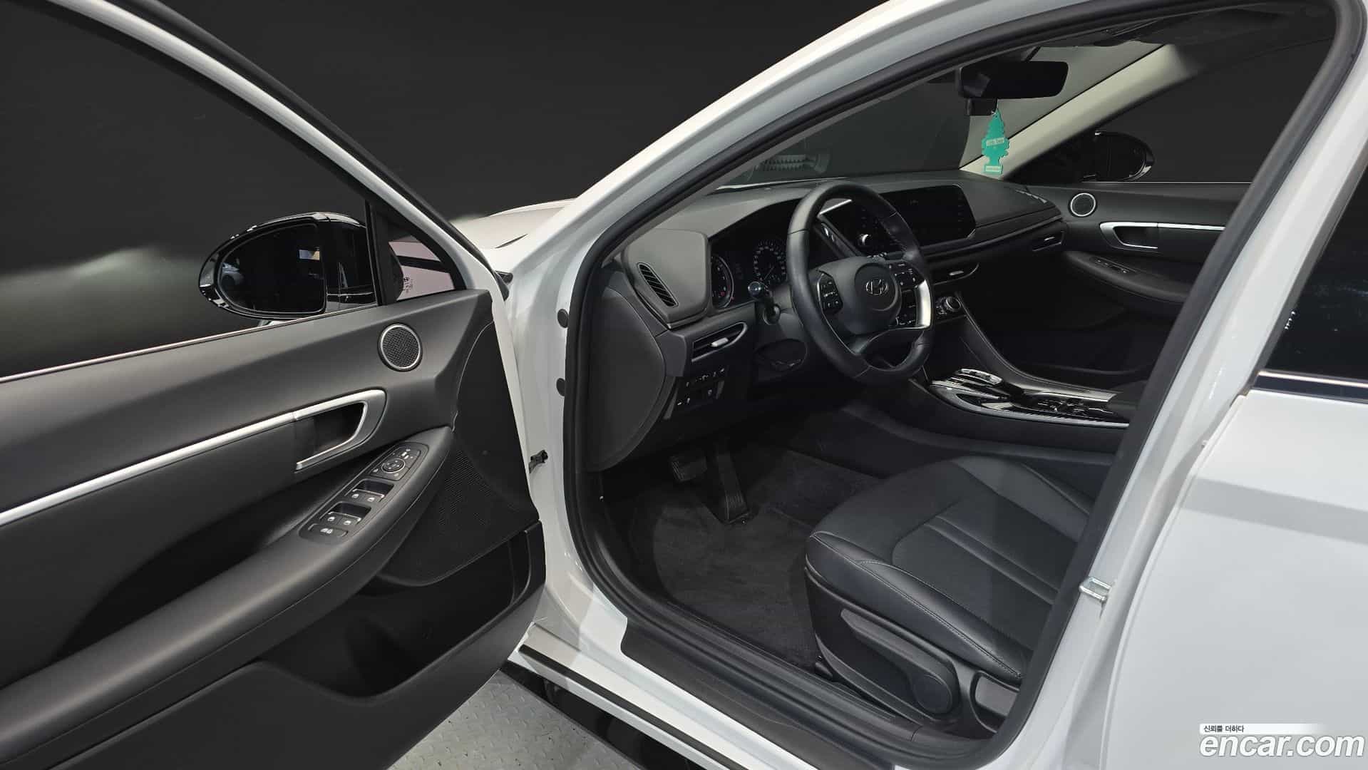 Sonata Hyundai 2021.5-INNER-010