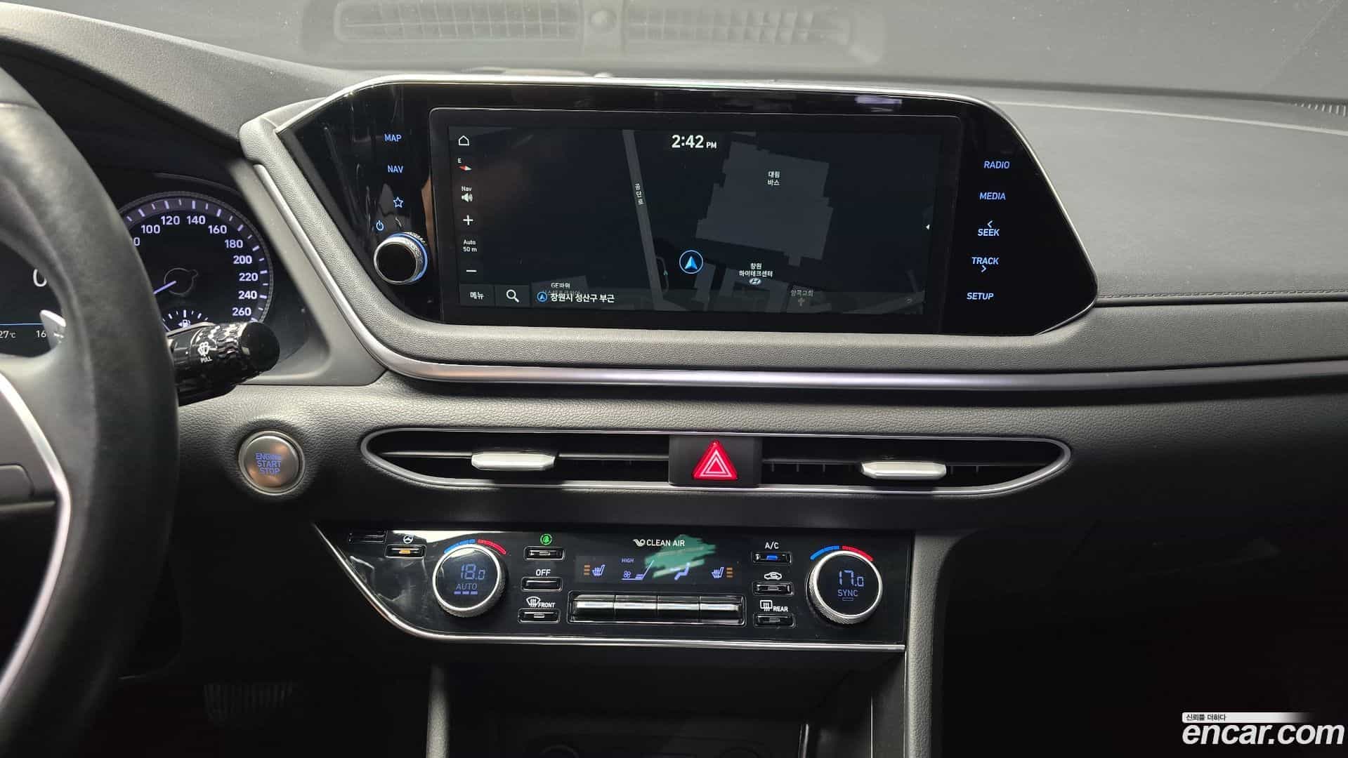 Sonata Hyundai 2021.5-OPTION-018