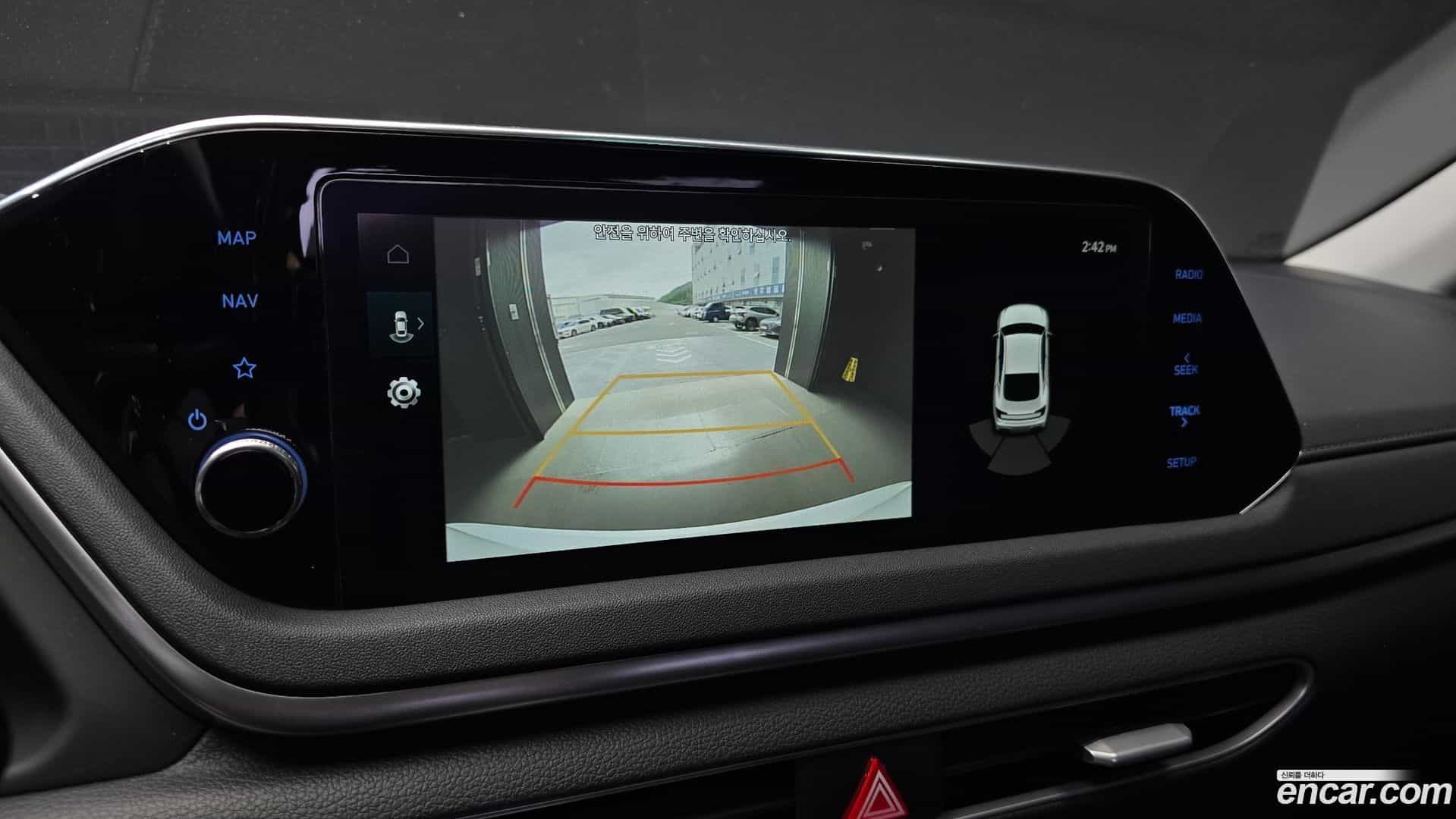 Sonata Hyundai 2021.5-OPTION-019