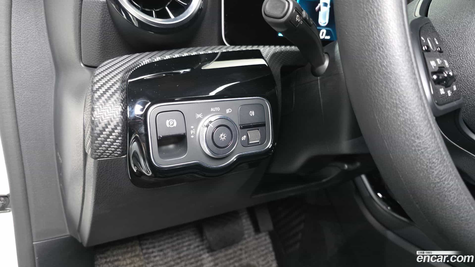 A-Class Mercedes-Benz 2019.8-OPTION-018