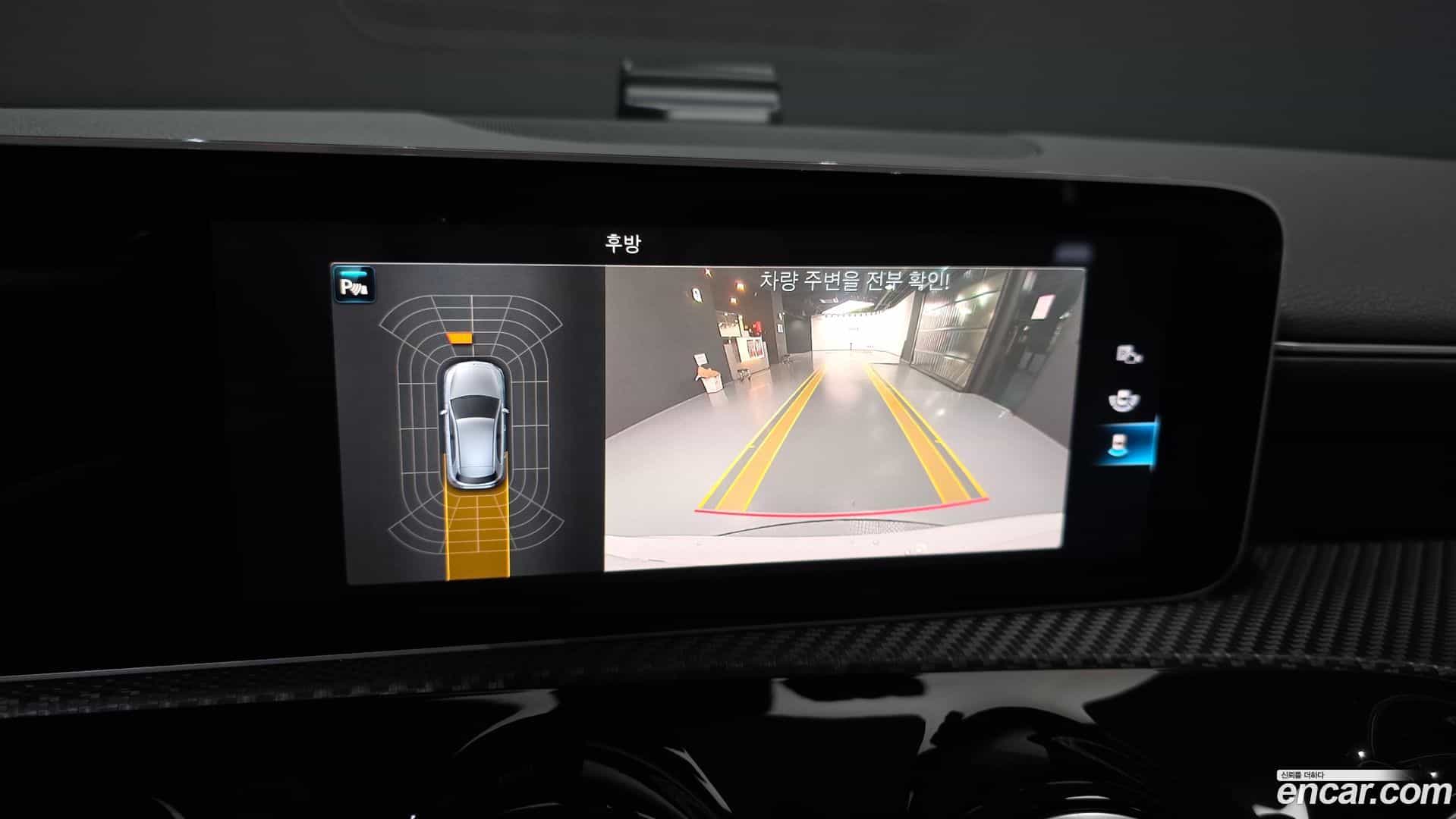 A-Class Mercedes-Benz 2019.8-OPTION-020