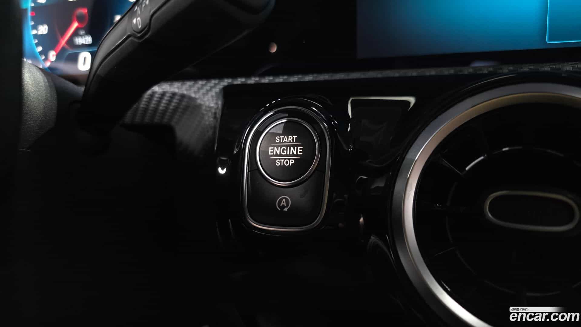 A-Class Mercedes-Benz 2019.8-OPTION-041