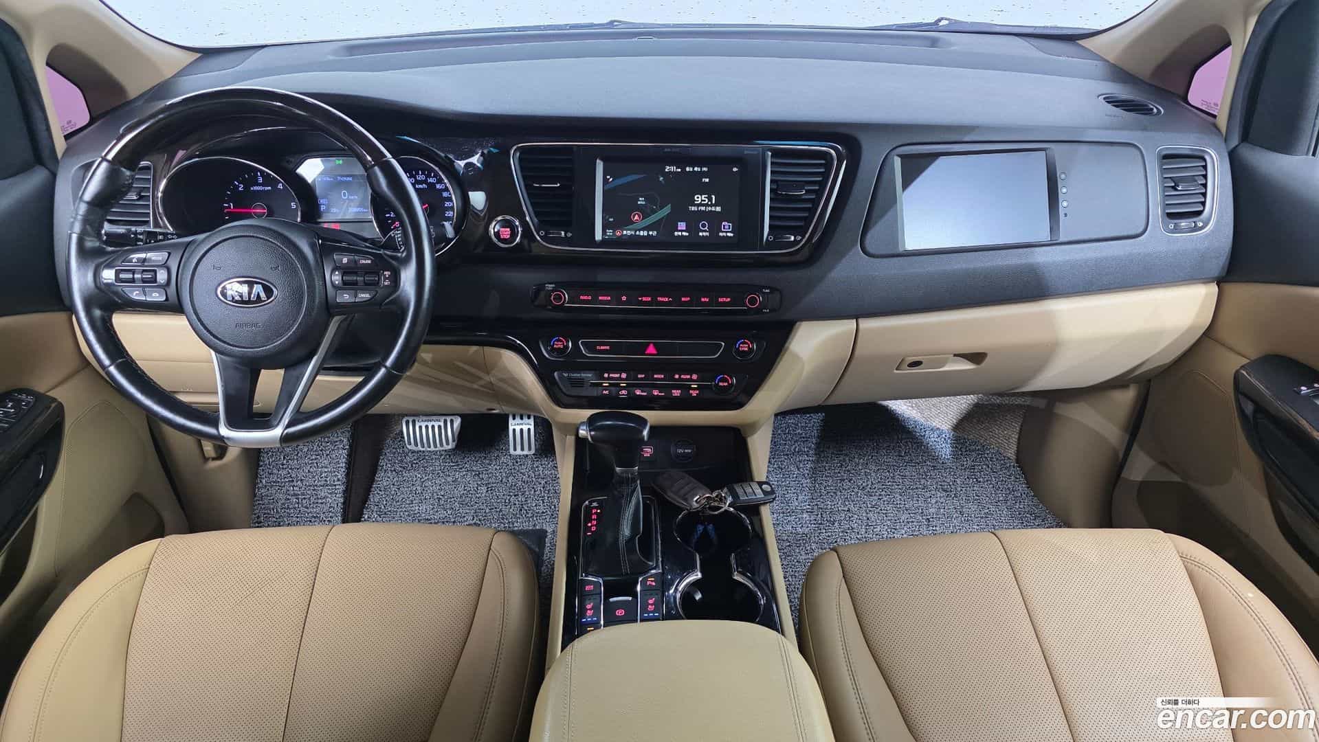 Canival Kia 2019.1-INNER-007