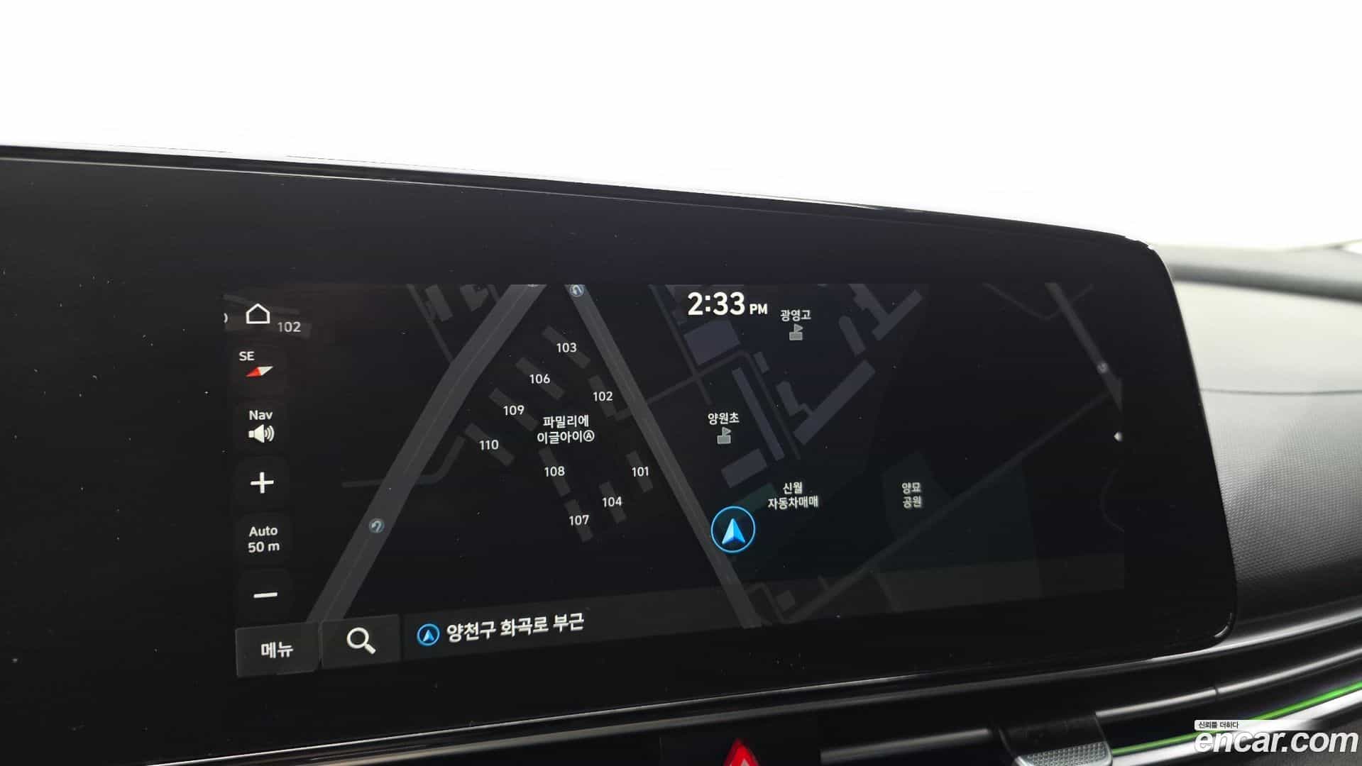 AVANTE Hyundai 2021.5-OPTION-020