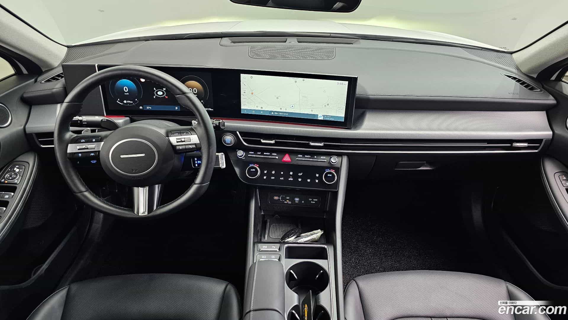 Sonata Hyundai 2025.5-INNER-007