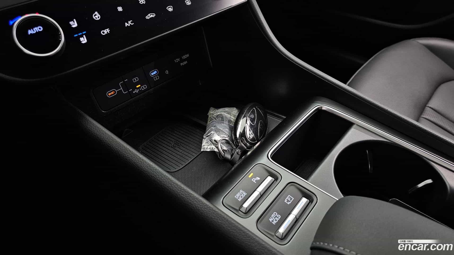 Sonata Hyundai 2025.5-INNER-009