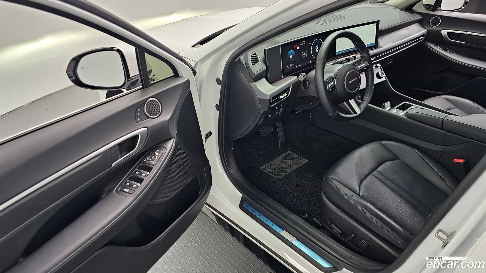 Sonata Hyundai 2025.5-INNER-010