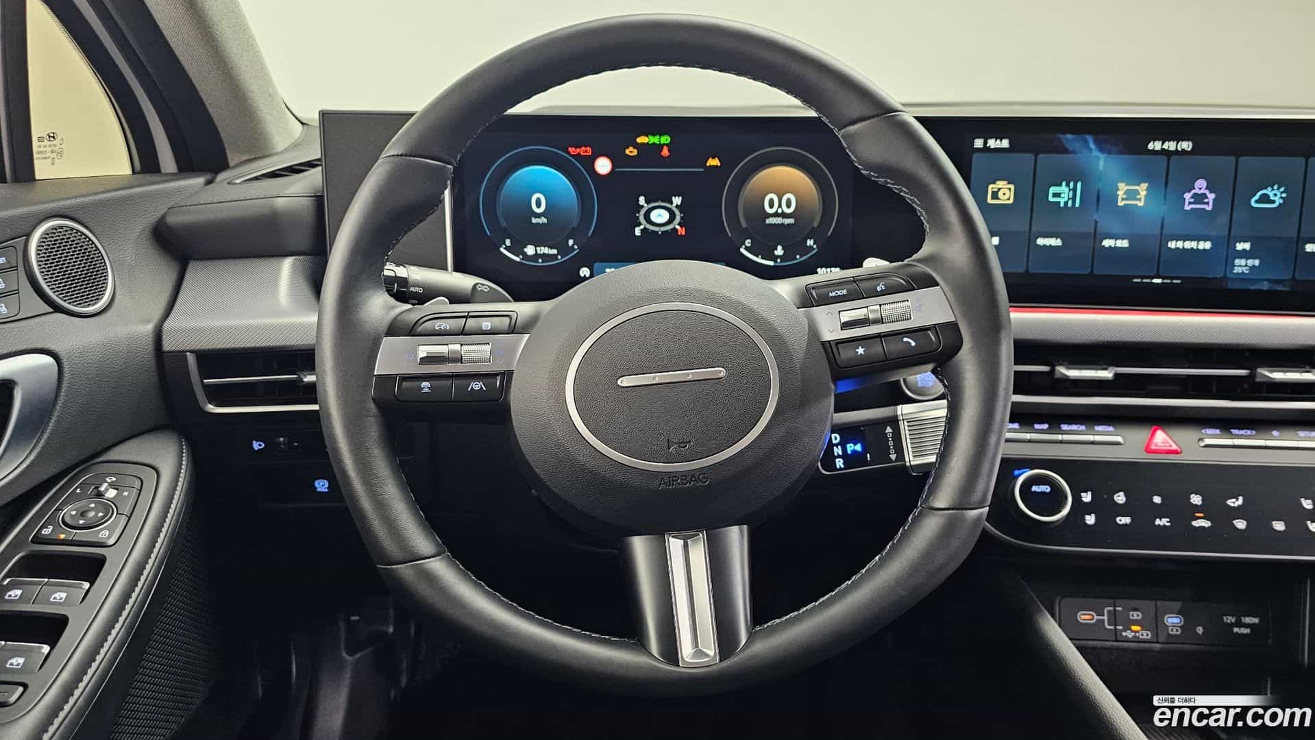 Sonata Hyundai 2025.5-OPTION-017