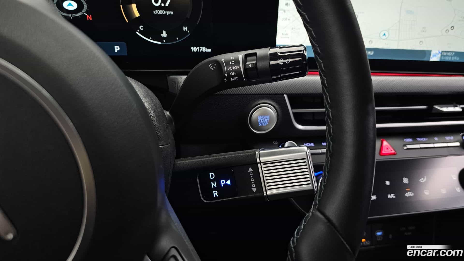 Sonata Hyundai 2025.5-OPTION-019