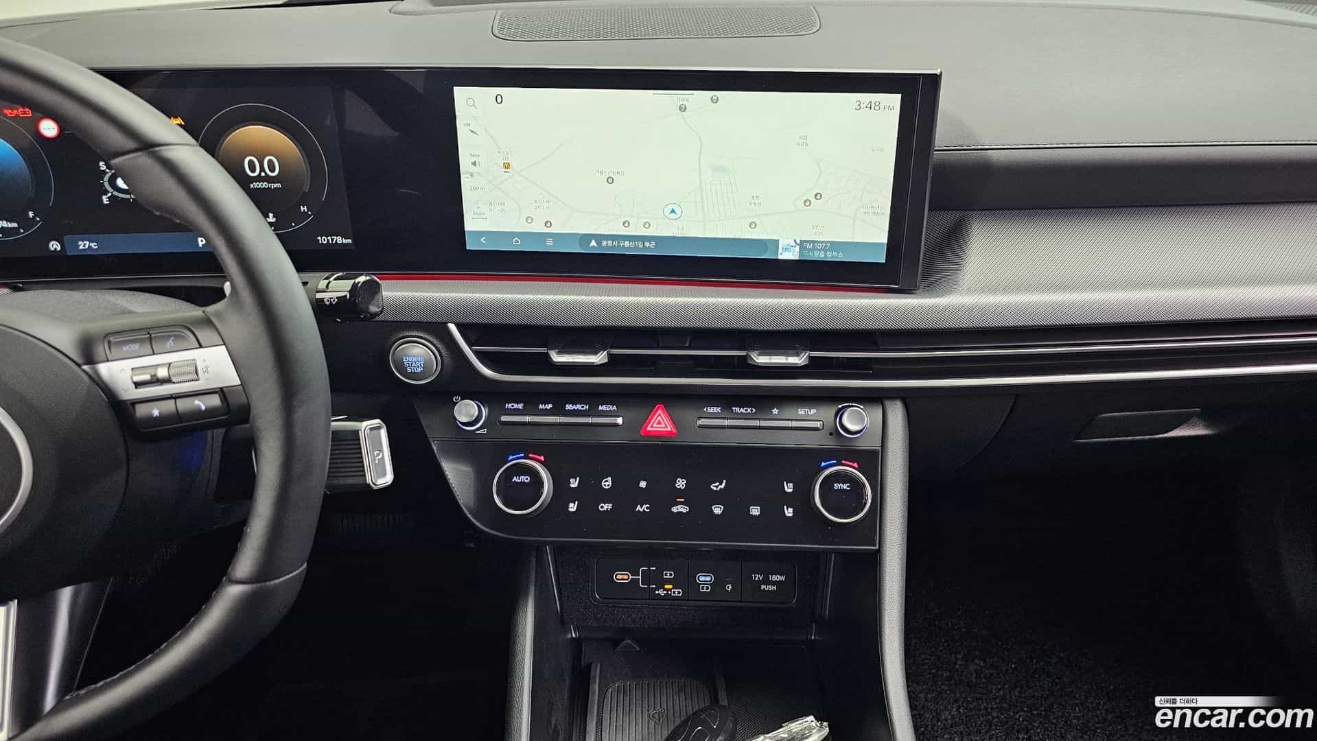 Sonata Hyundai 2025.5-OPTION-022