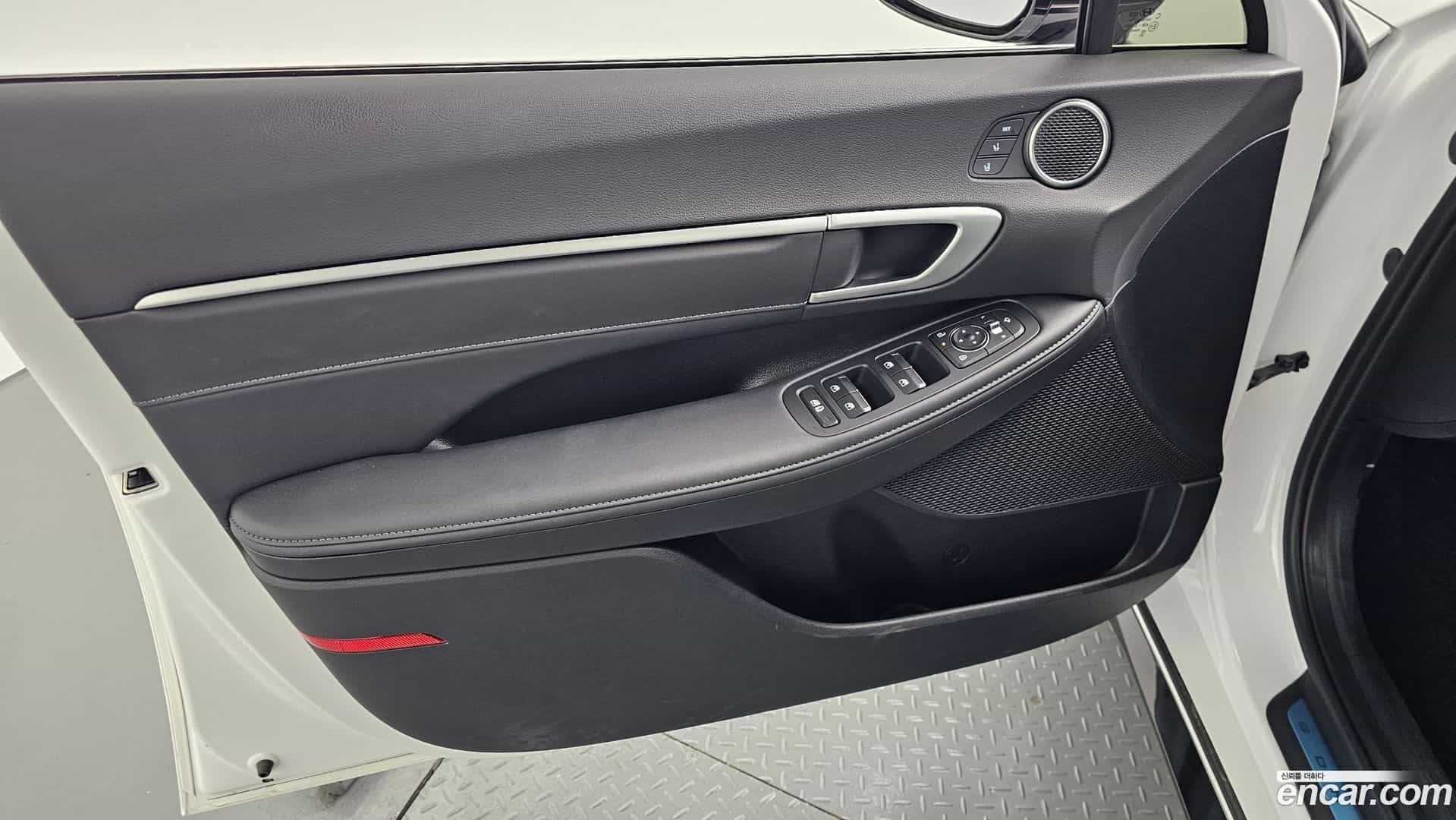 Sonata Hyundai 2025.5-INNER-034