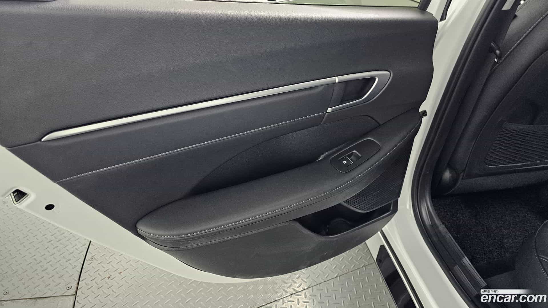 Sonata Hyundai 2025.5-INNER-035