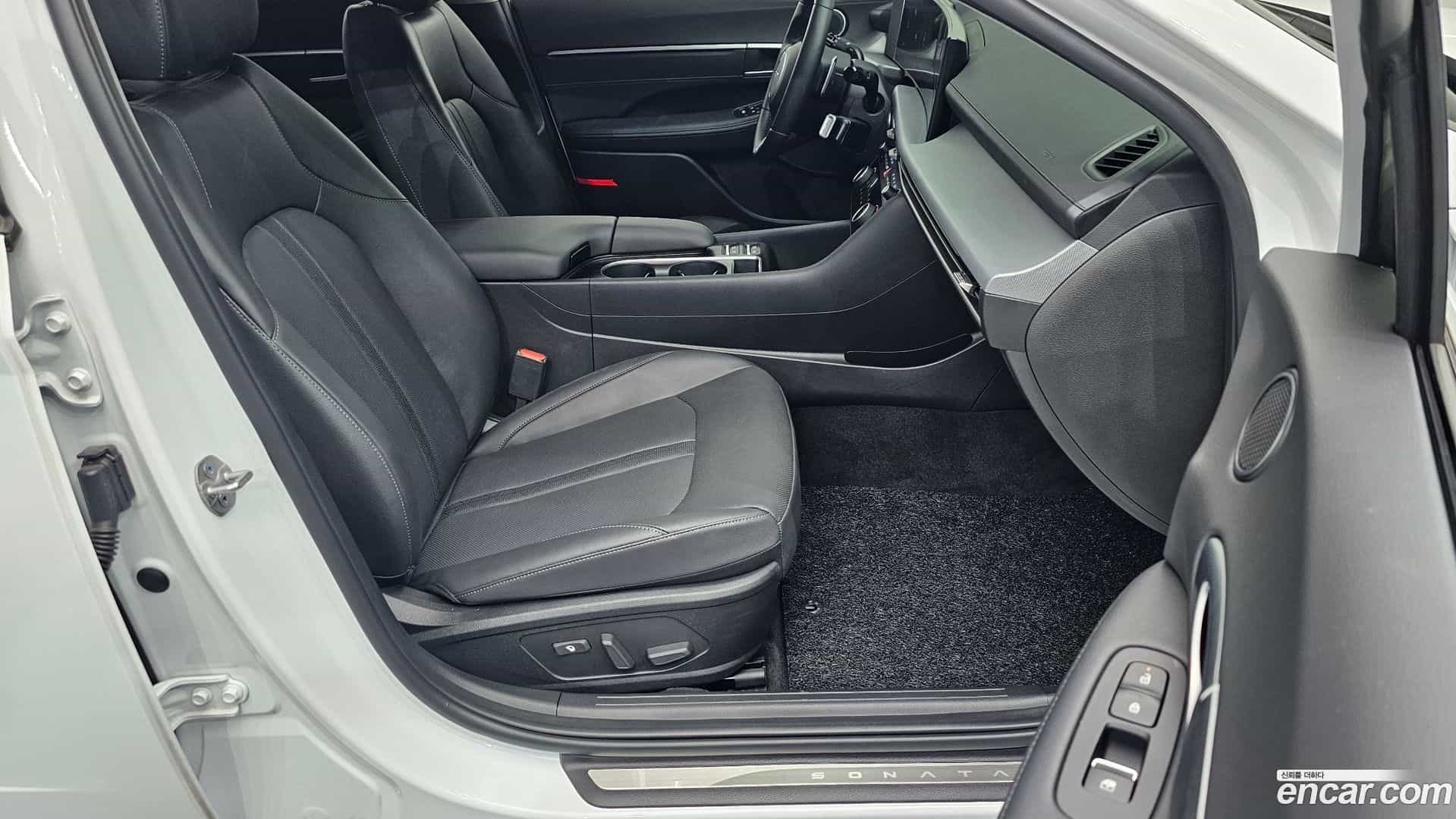 Sonata Hyundai 2025.5-INNER-036