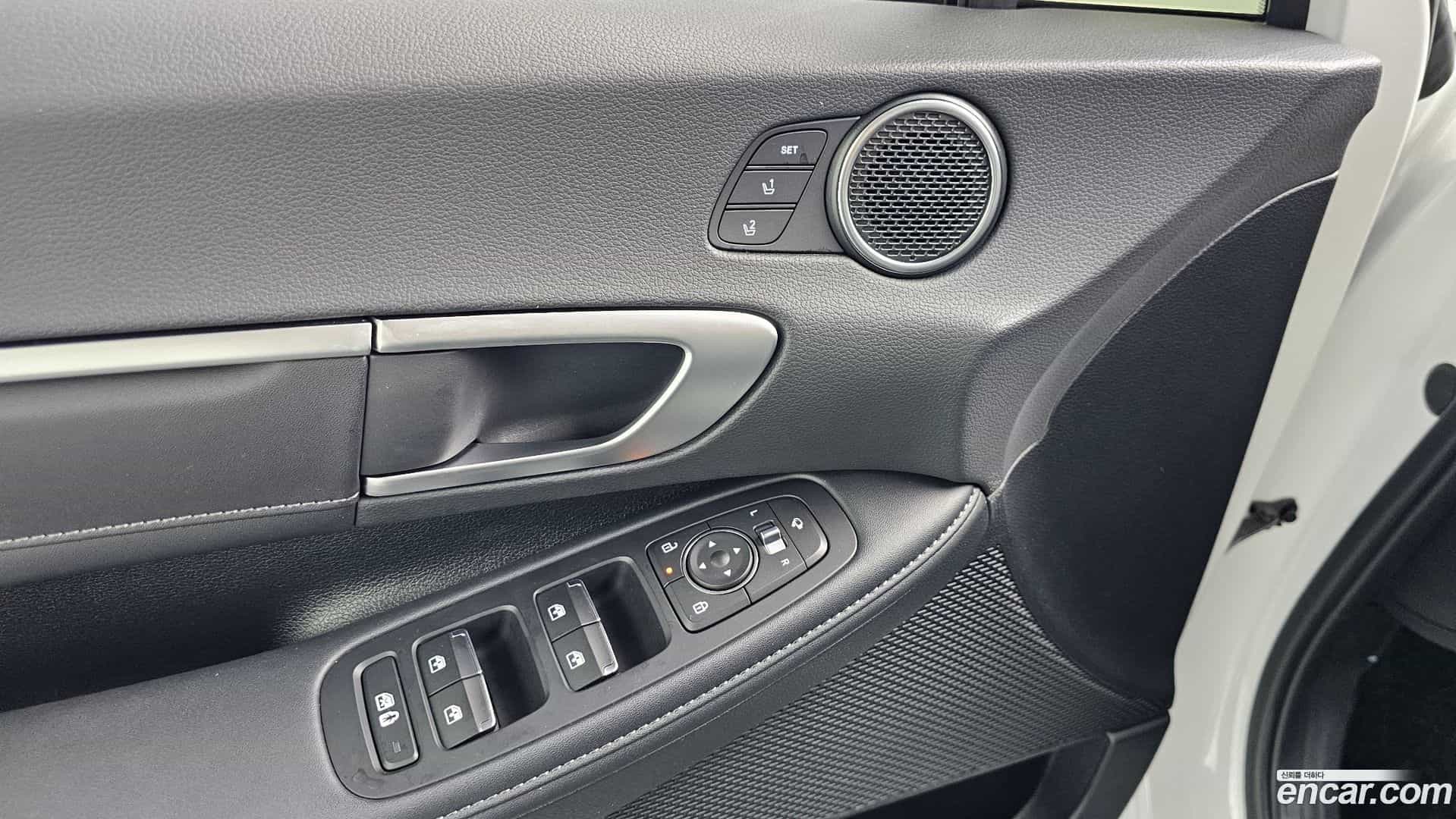Sonata Hyundai 2025.5-OPTION-040