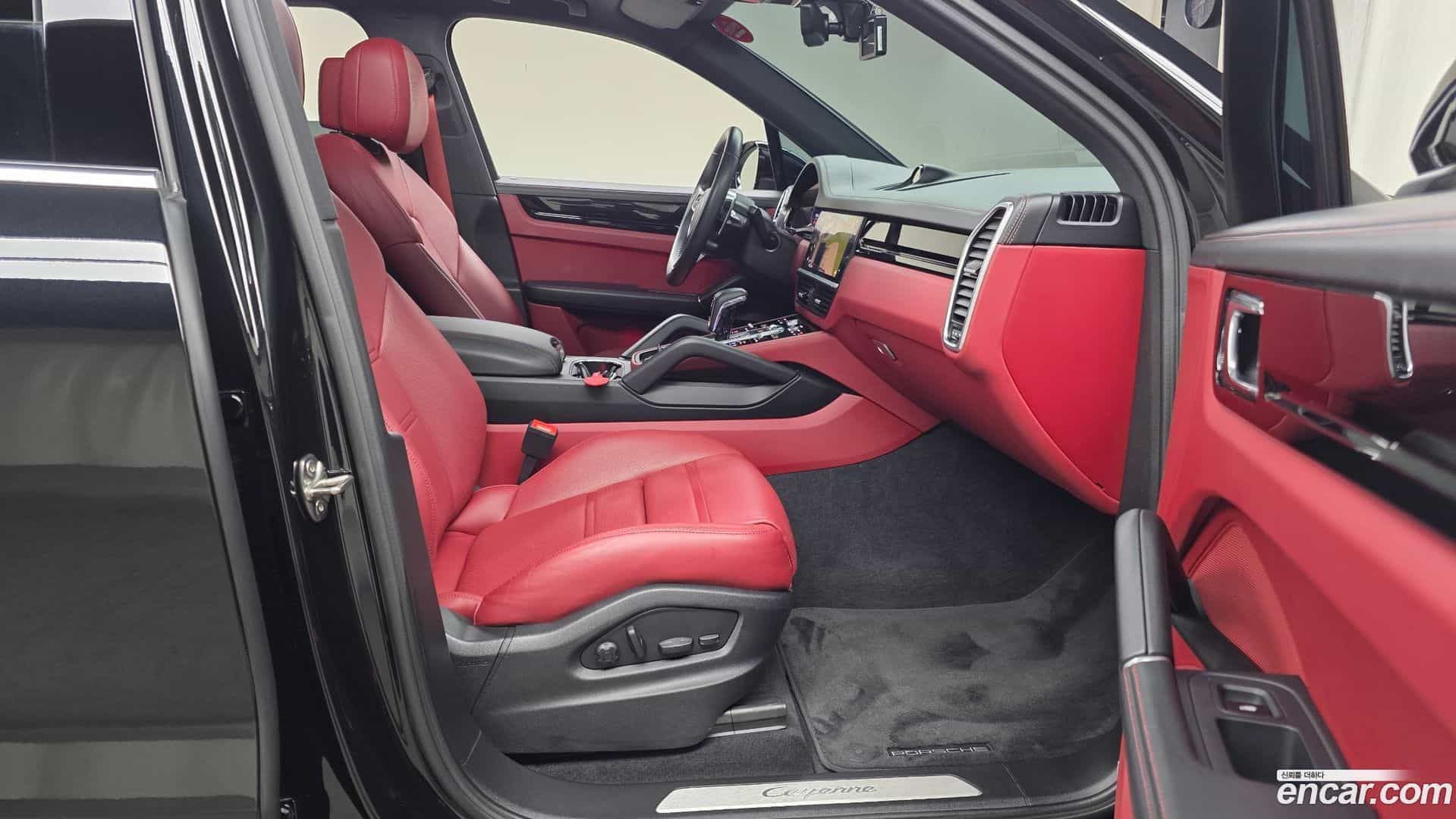 Cayenne Porsche 2022.10-OPTION-015
