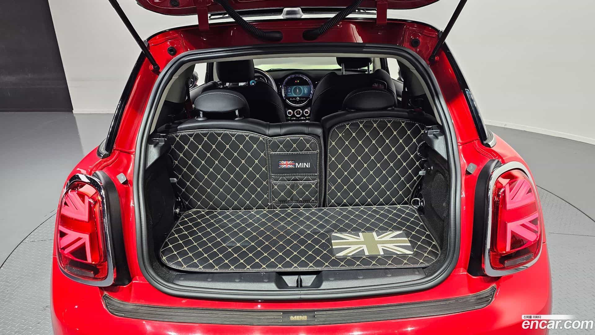 Cooper Mini 2022.5-OPTION-046