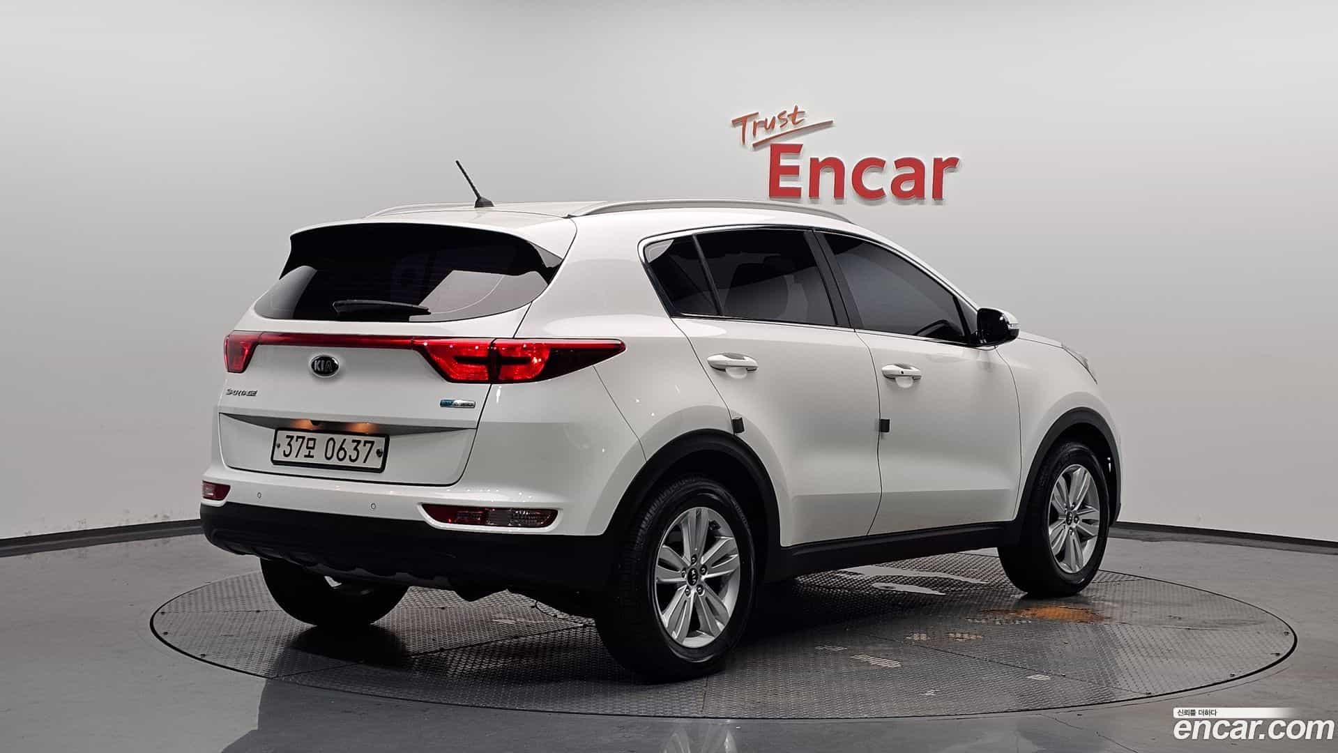 Sportage Kia 2016.3-OUTER-002