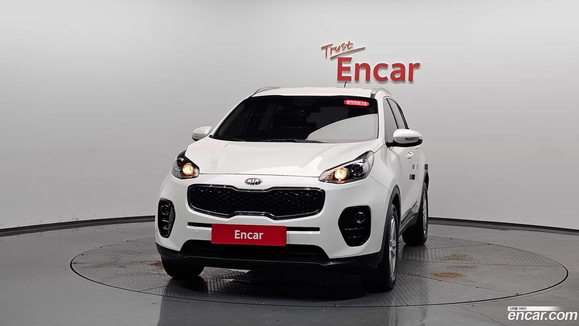Sportage Kia 2016.3-OUTER-003
