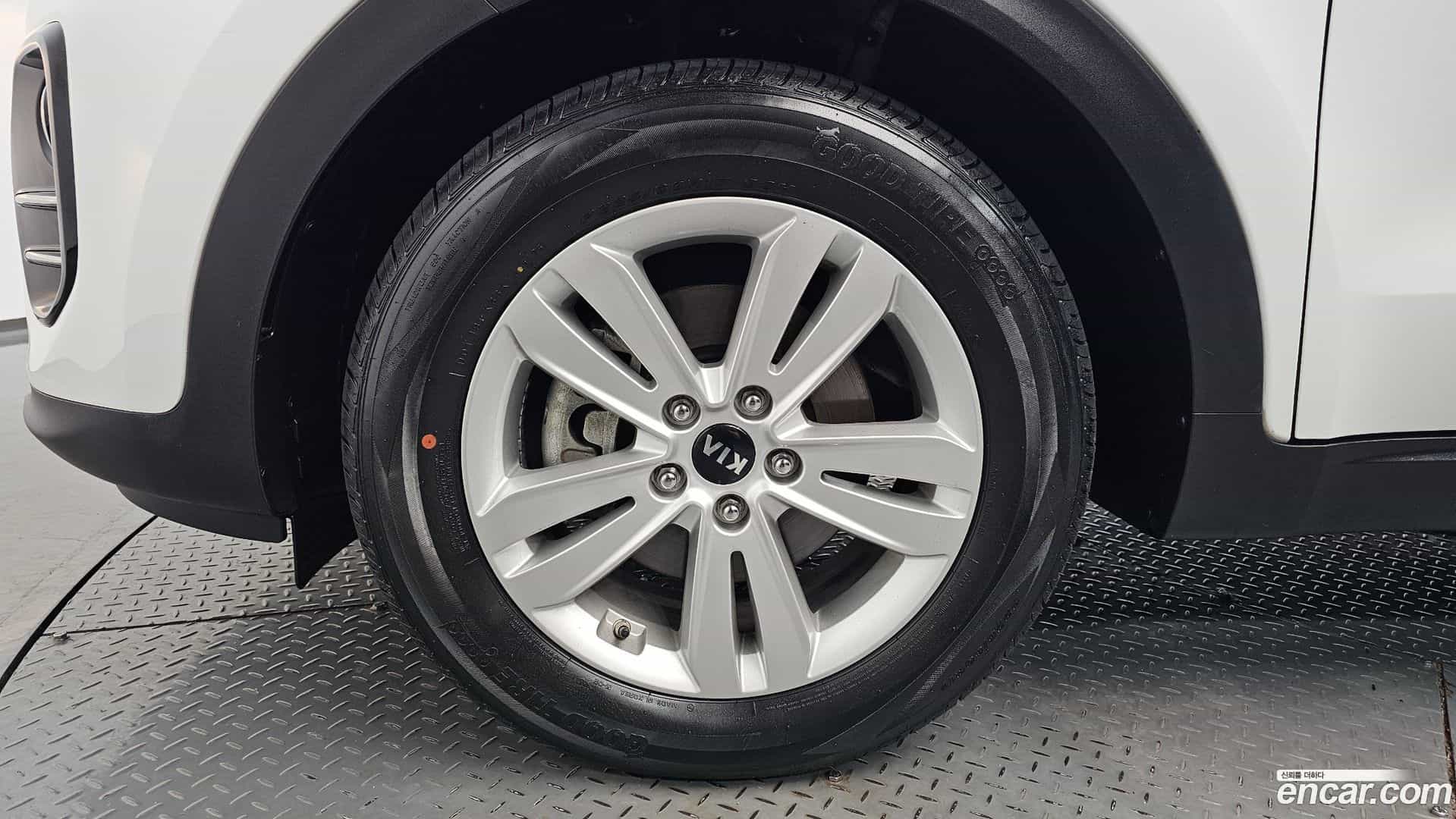 Sportage Kia 2016.3-OUTER-005