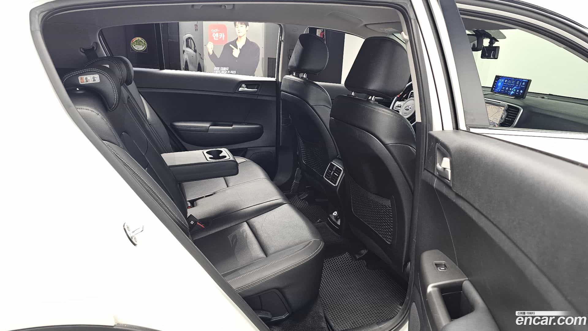 Sportage Kia 2016.3-OPTION-015