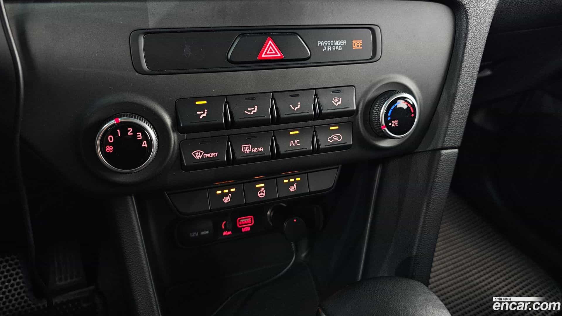 Sportage Kia 2016.3-OPTION-021