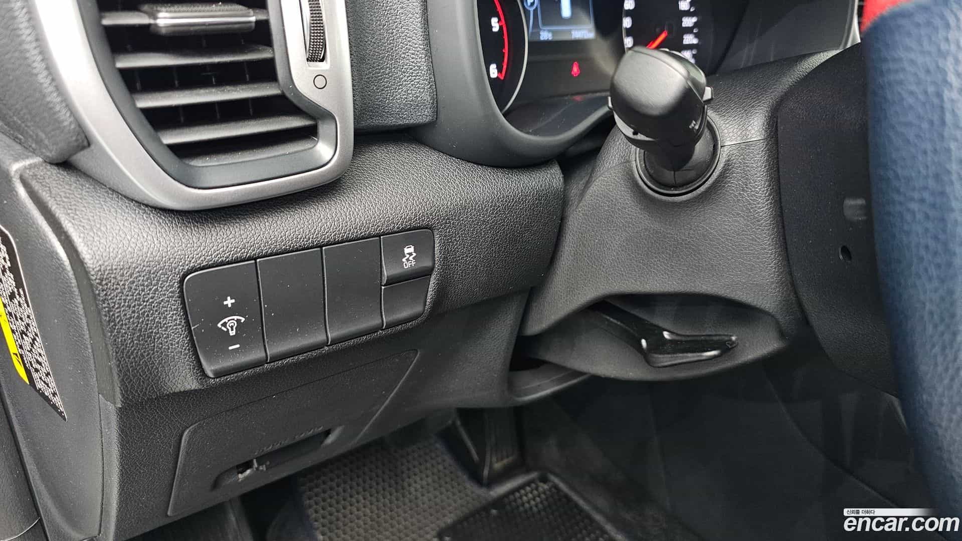 Sportage Kia 2016.3-OPTION-022