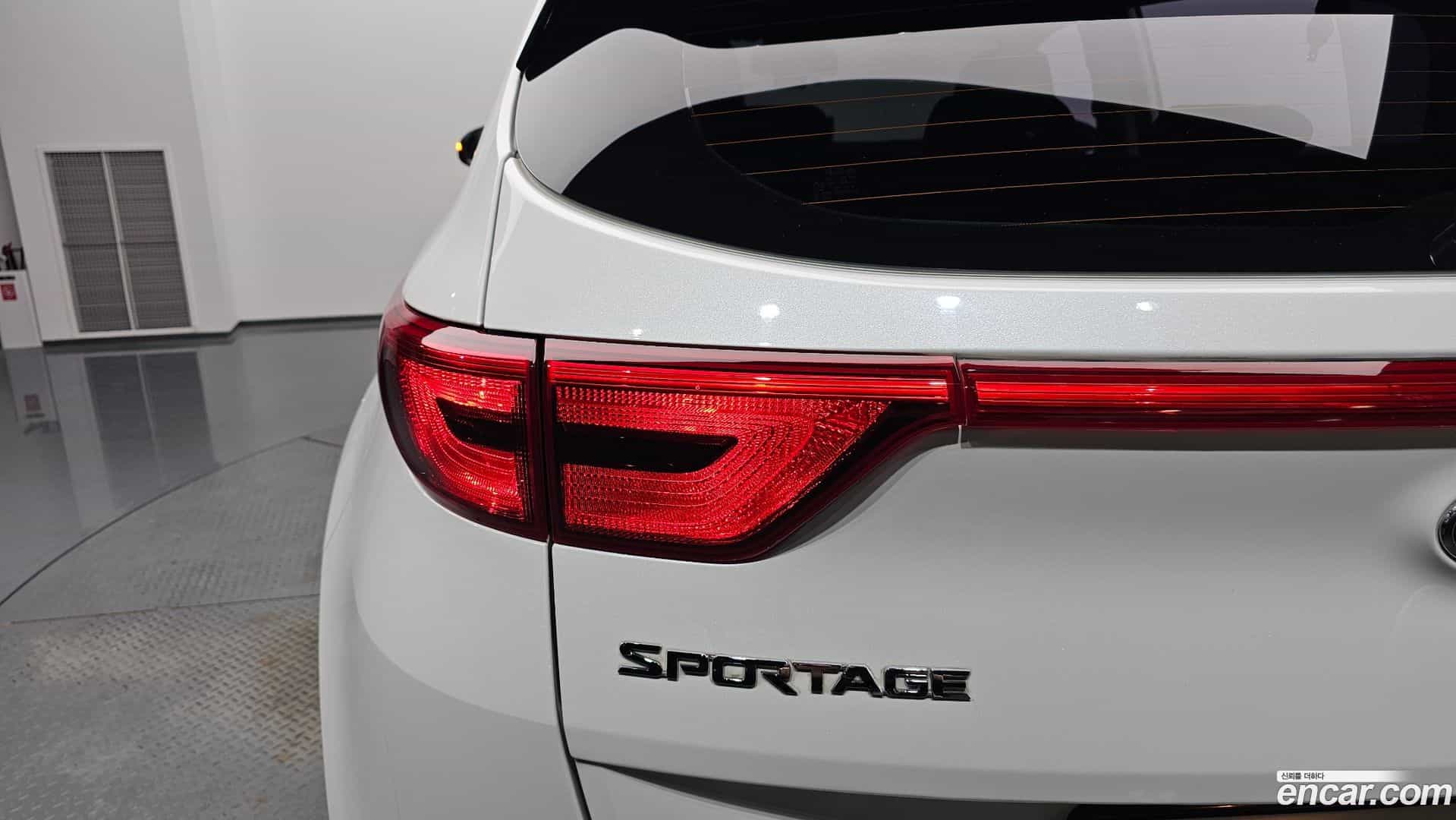 Sportage Kia 2016.3-OUTER-033