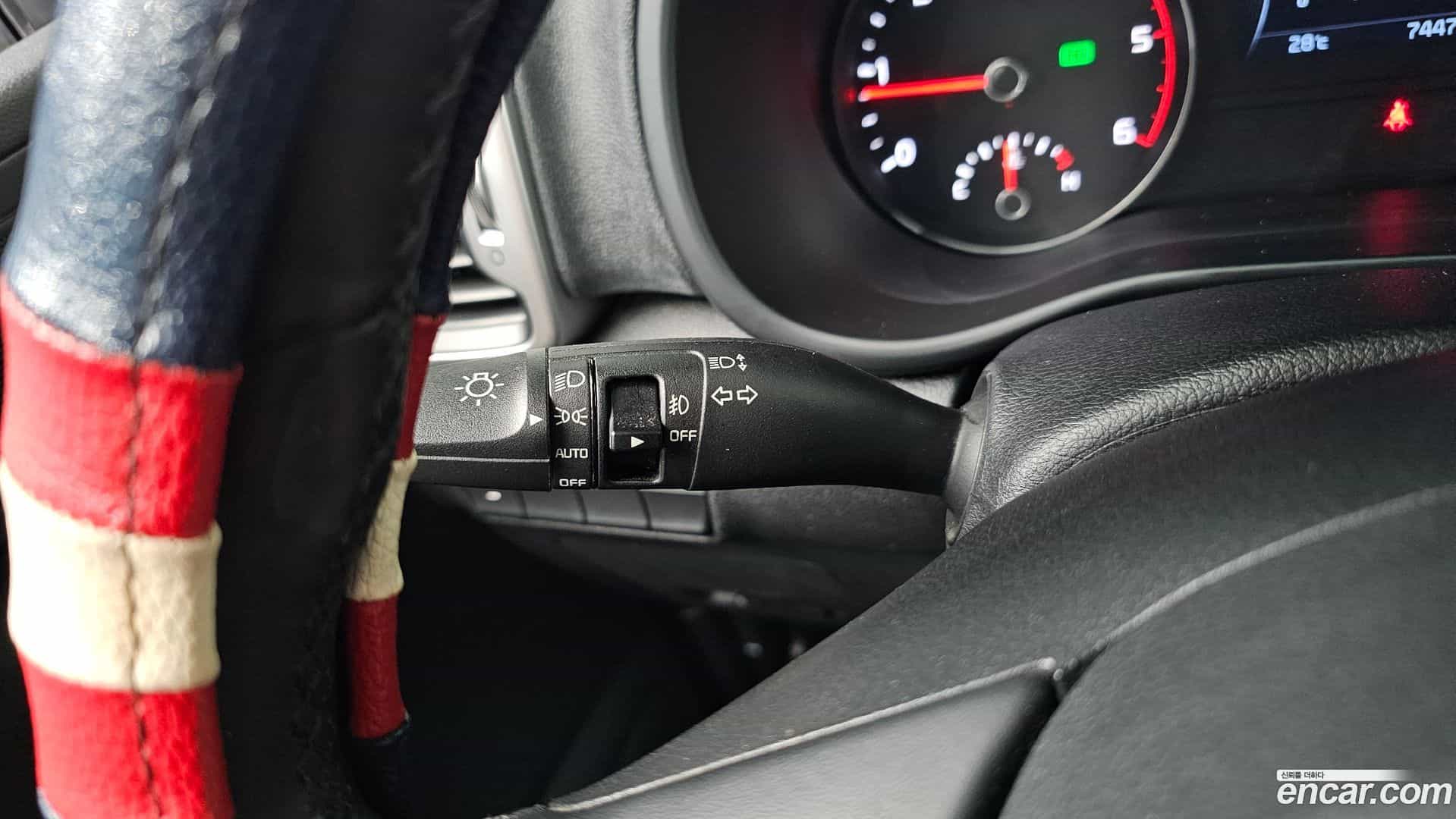 Sportage Kia 2016.3-OPTION-040