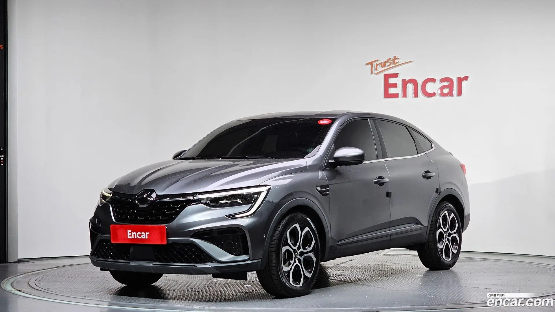 Main__Slider__Photo:XM3 Renault Korea 2022.10-0