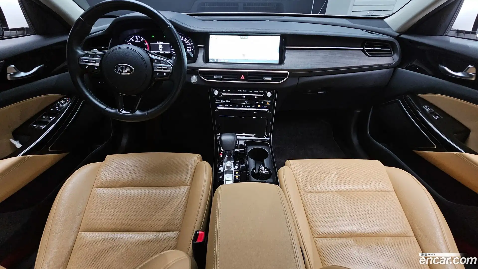 K7 Kia 2020.10-INNER-007