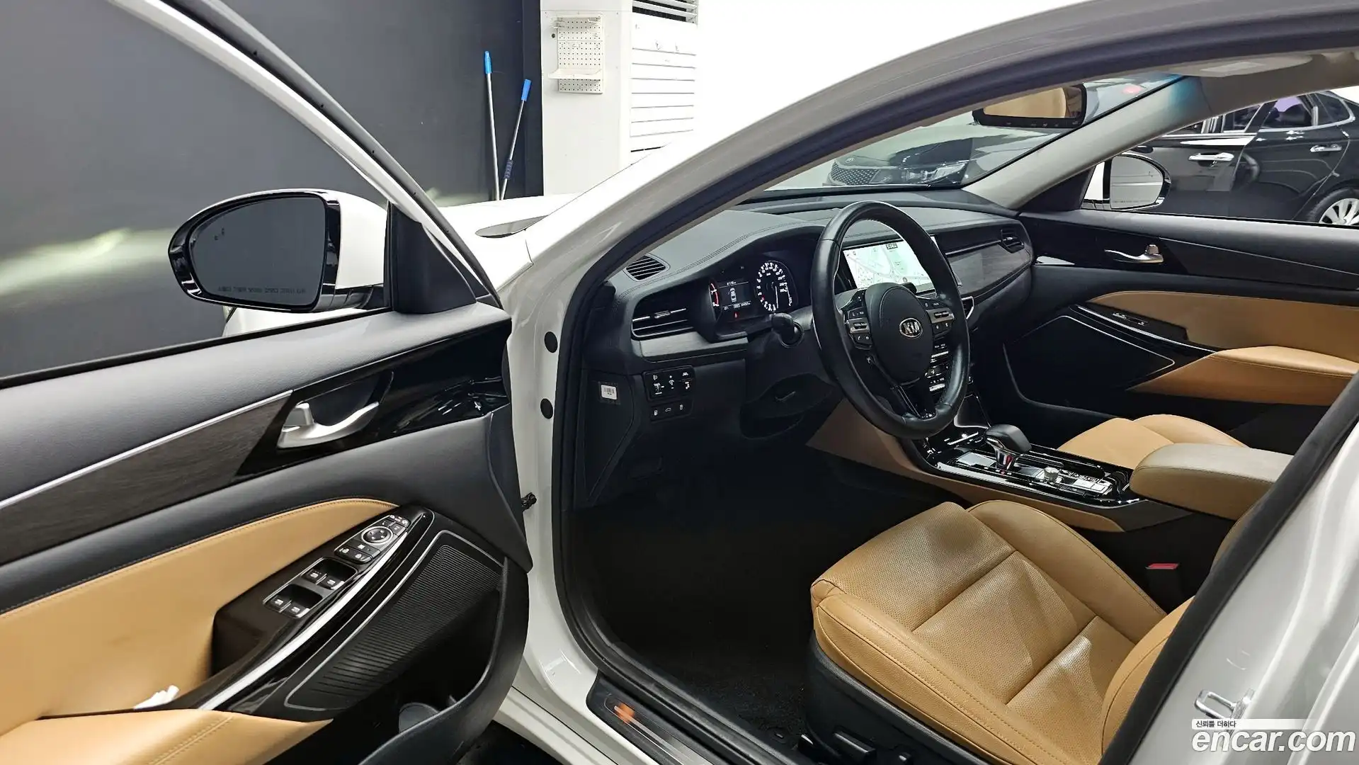K7 Kia 2020.10-INNER-010