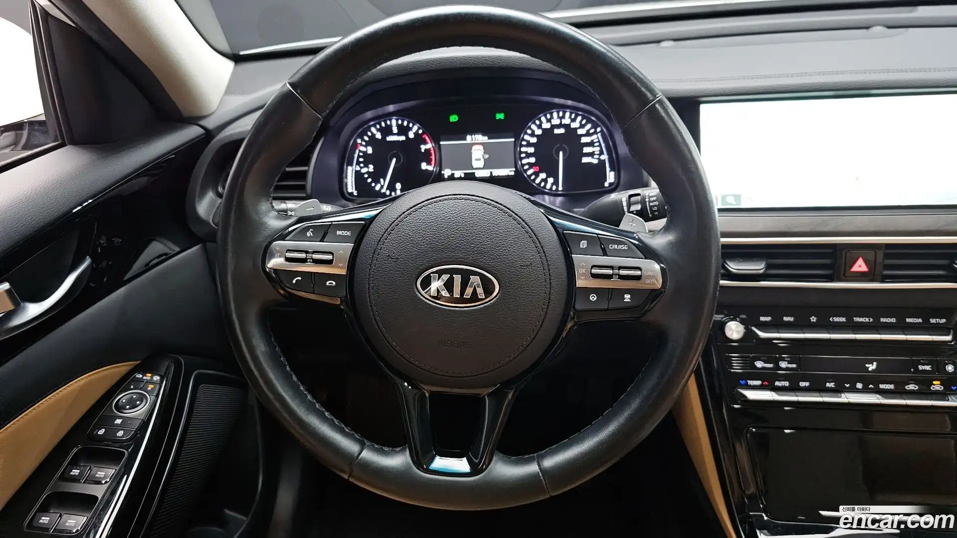 K7 Kia 2020.10-OPTION-016