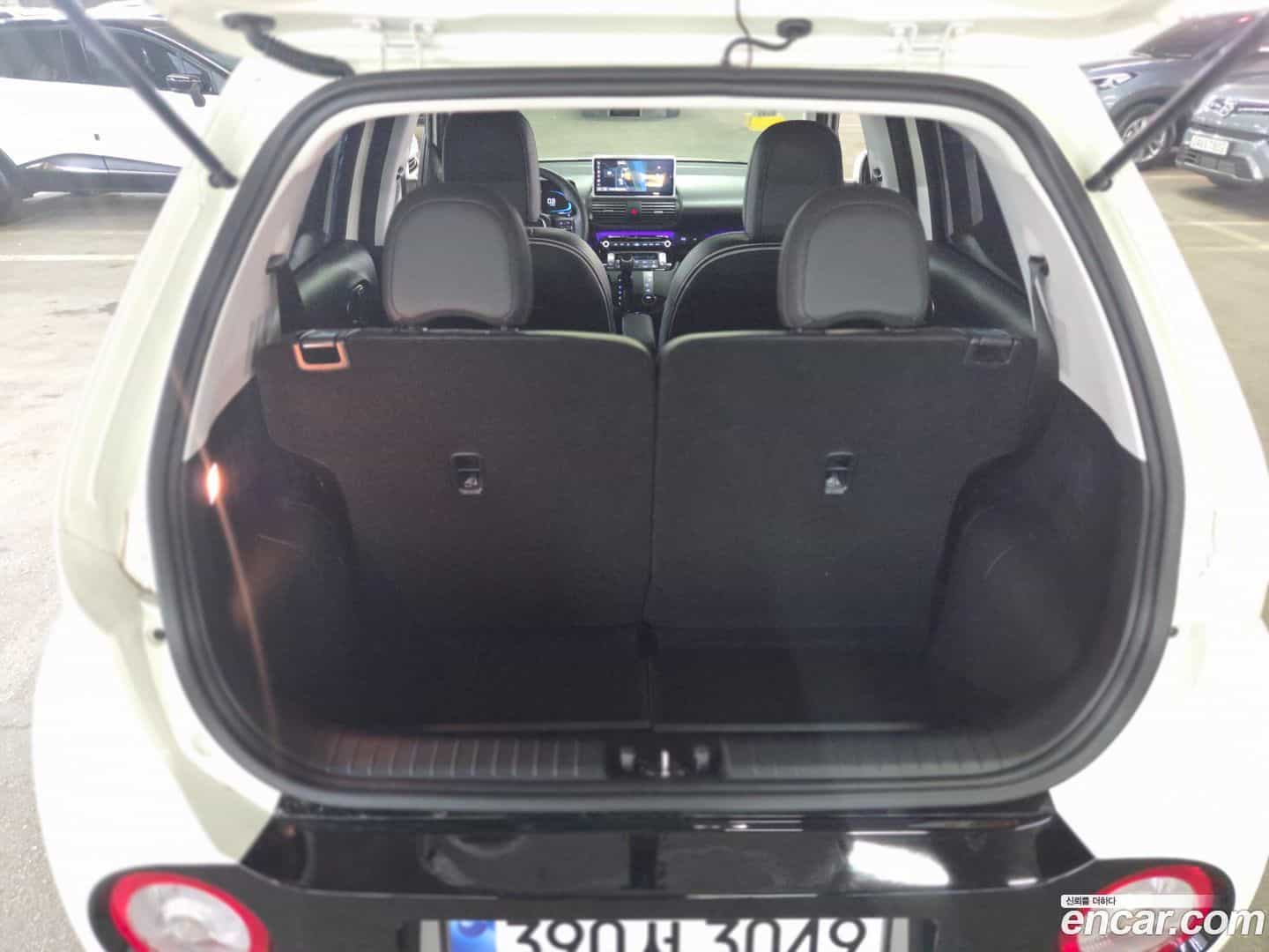 Casper Hyundai 2026.1-OPTION-021