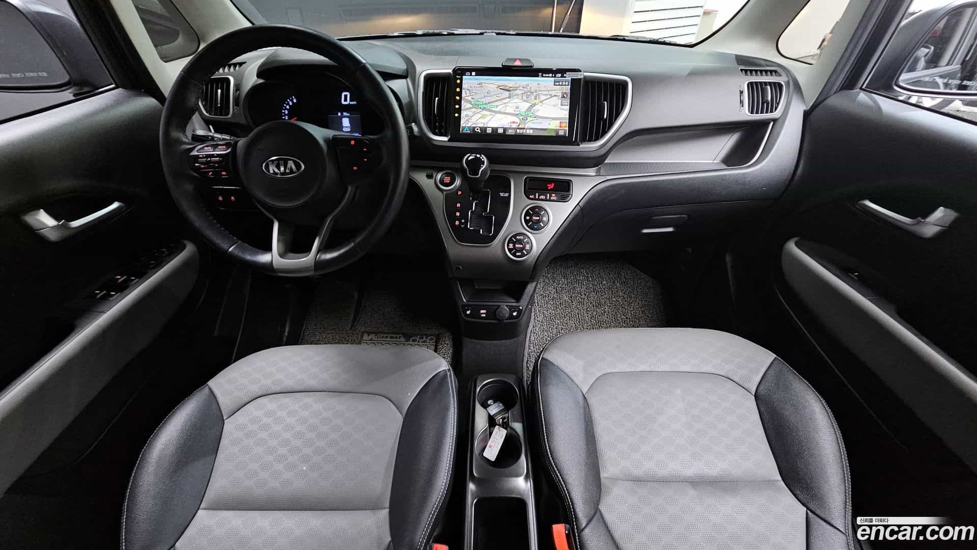 RAY Kia 2020.3-INNER-007