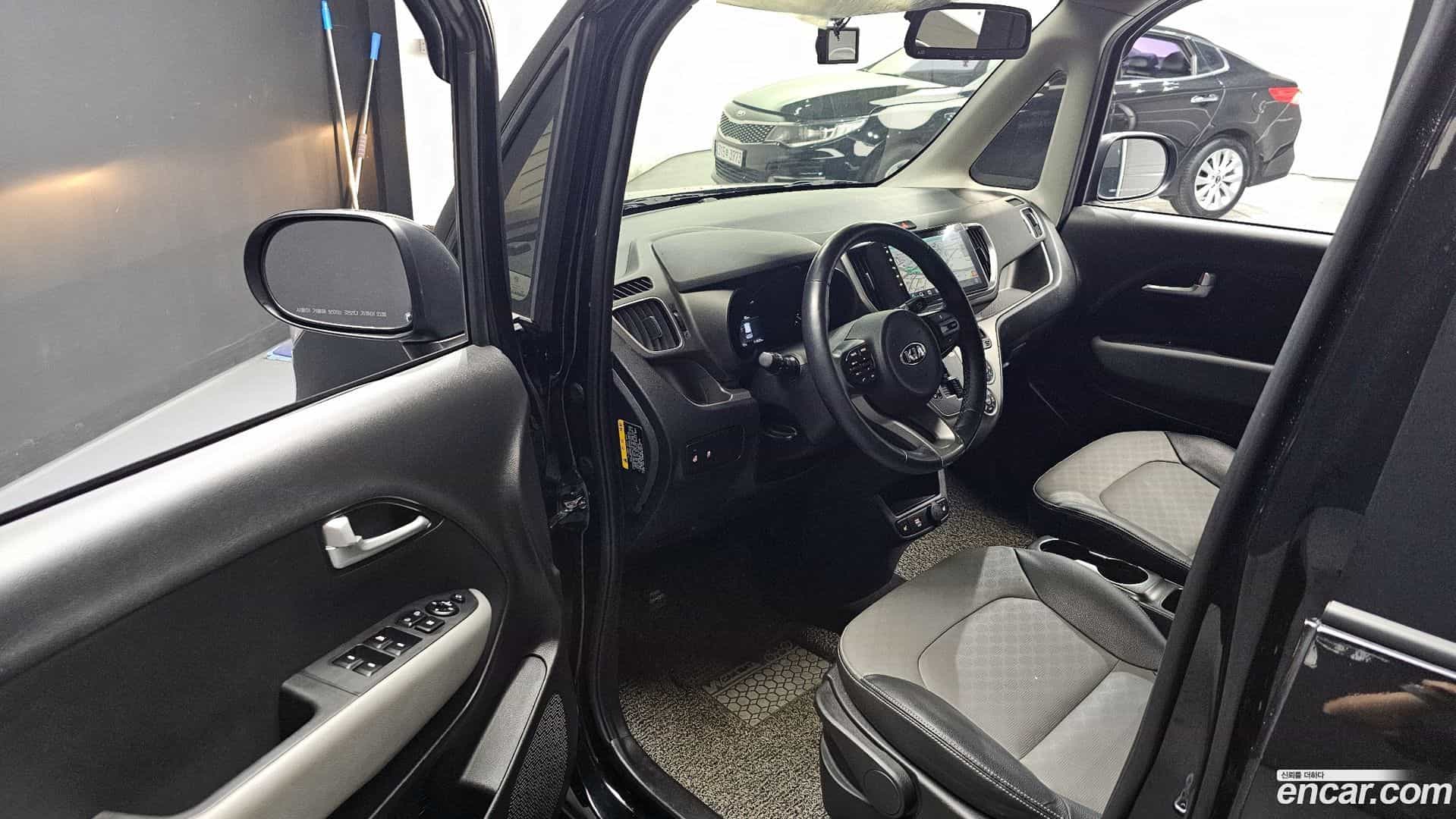 RAY Kia 2020.3-INNER-010