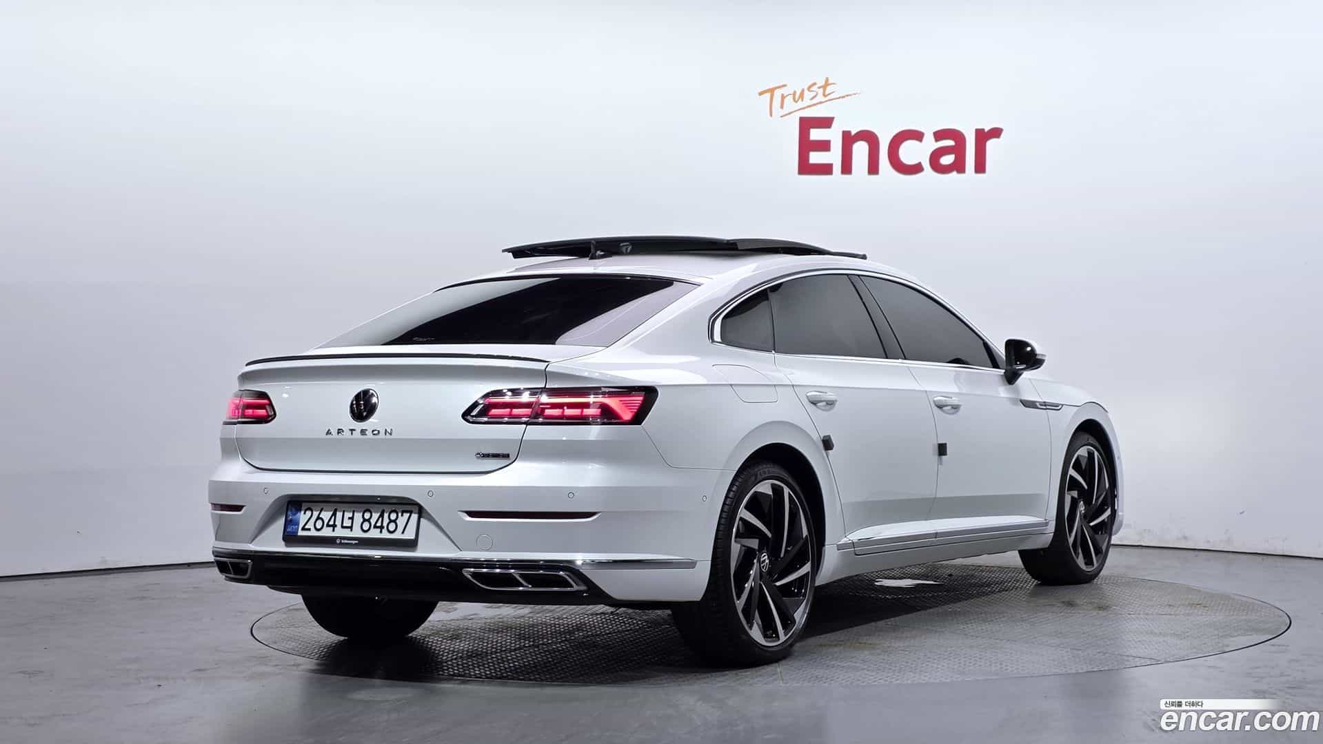 Arteon Volkswagen 2022.11-OUTER-002