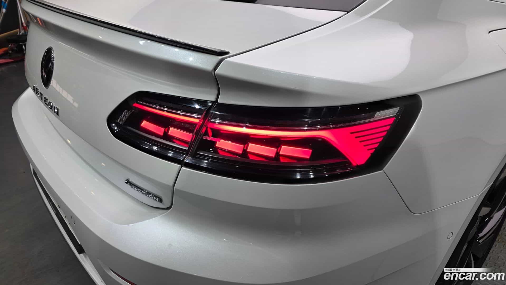 Arteon Volkswagen 2022.11-OUTER-033