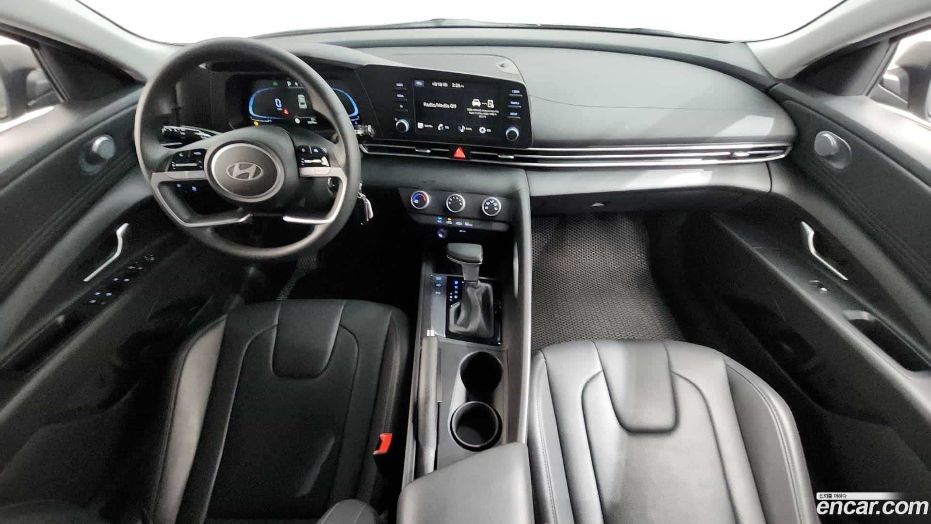 AVANTE Hyundai 2023.8-INNER-007
