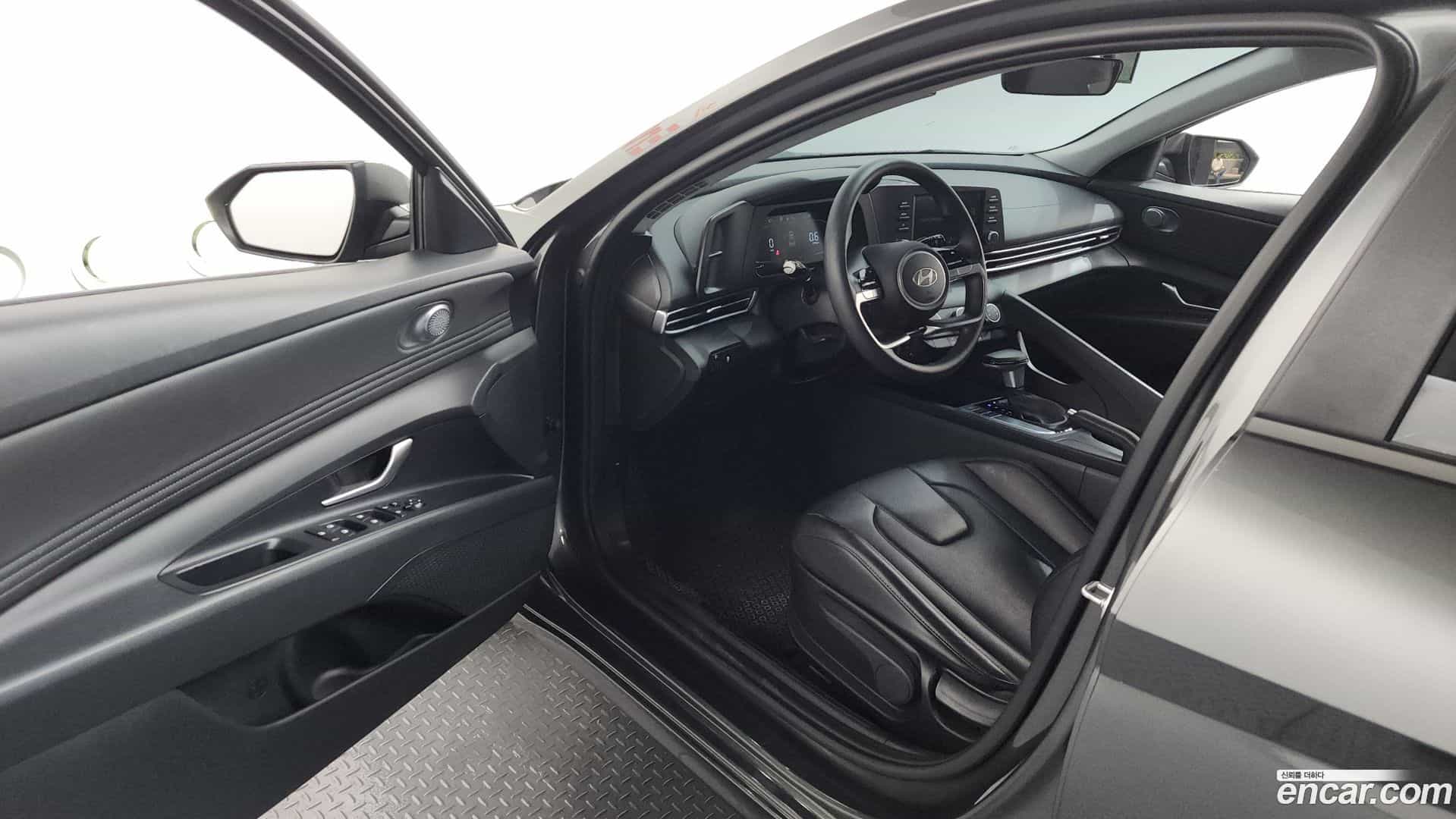 AVANTE Hyundai 2023.8-INNER-010