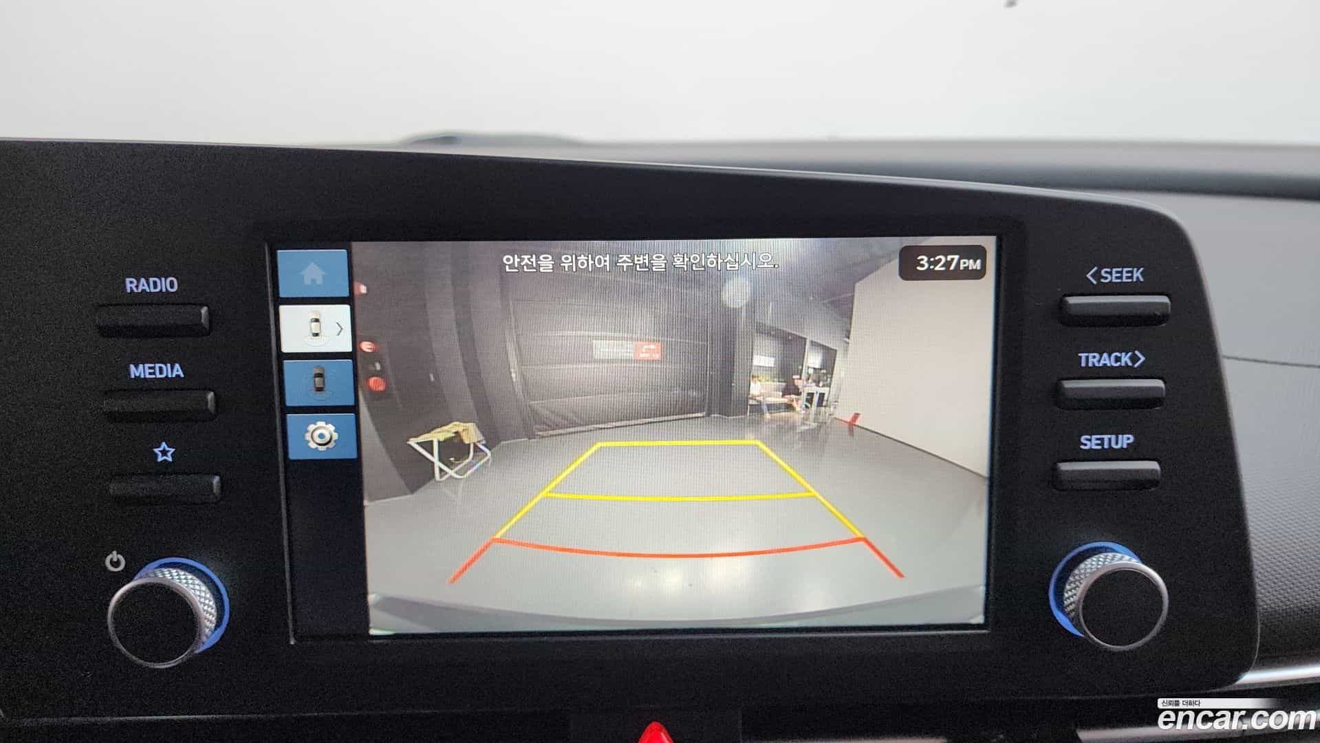 AVANTE Hyundai 2023.8-OPTION-017