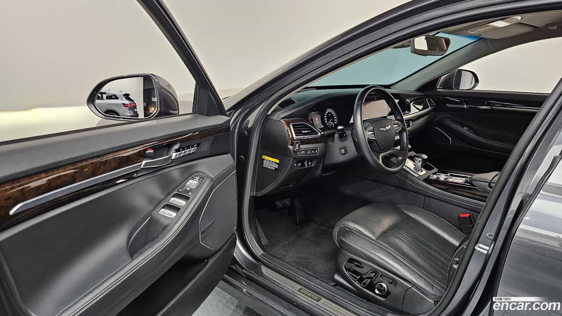 G90 Genesis 2019.3-INNER-010