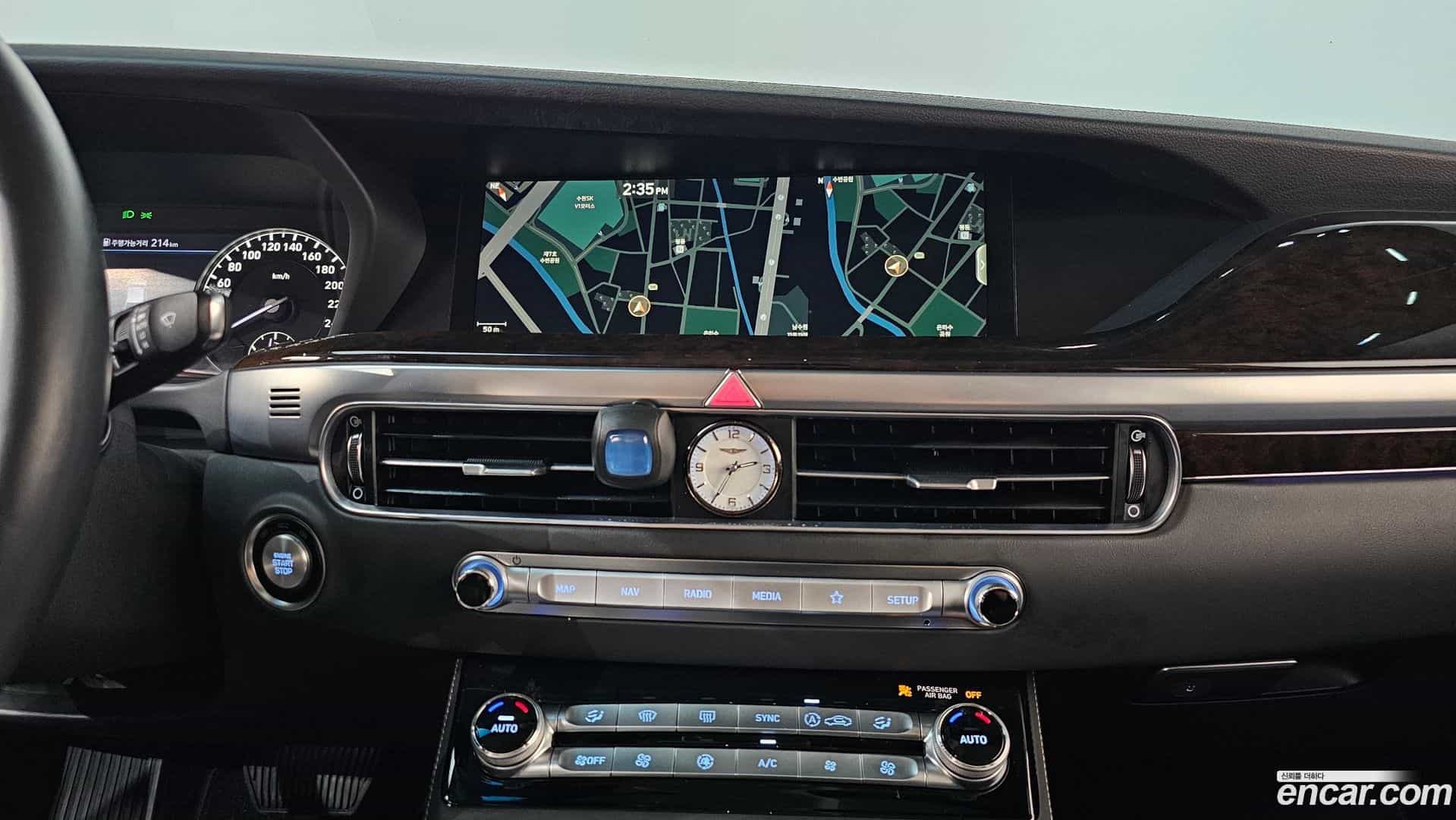 G90 Genesis 2019.3-OPTION-017