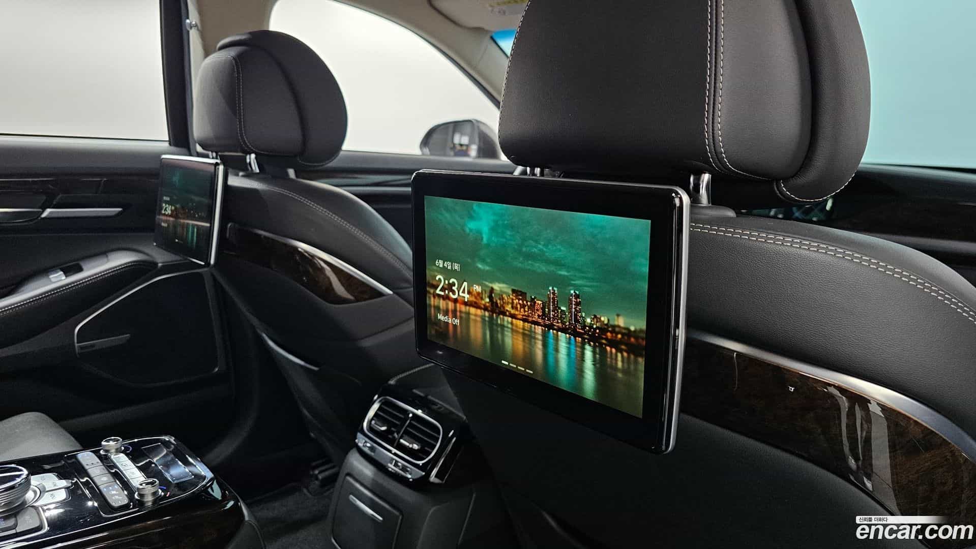 G90 Genesis 2019.3-OPTION-021