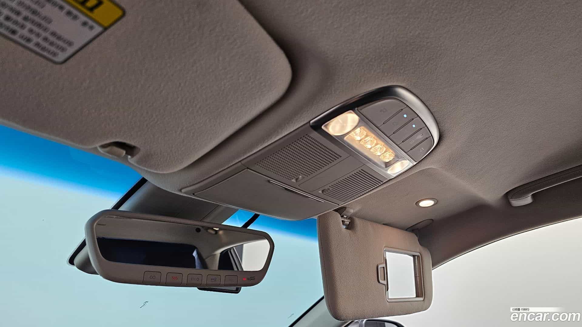 G90 Genesis 2019.3-OPTION-023
