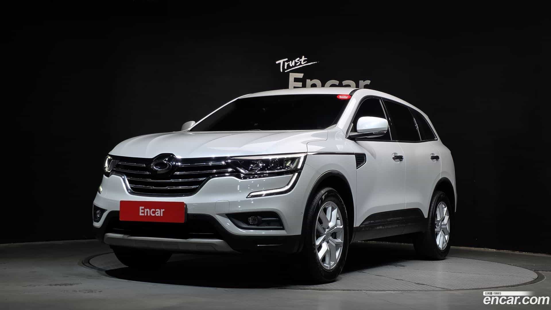 QM6 Renault Korea 2019.5-OUTER-001