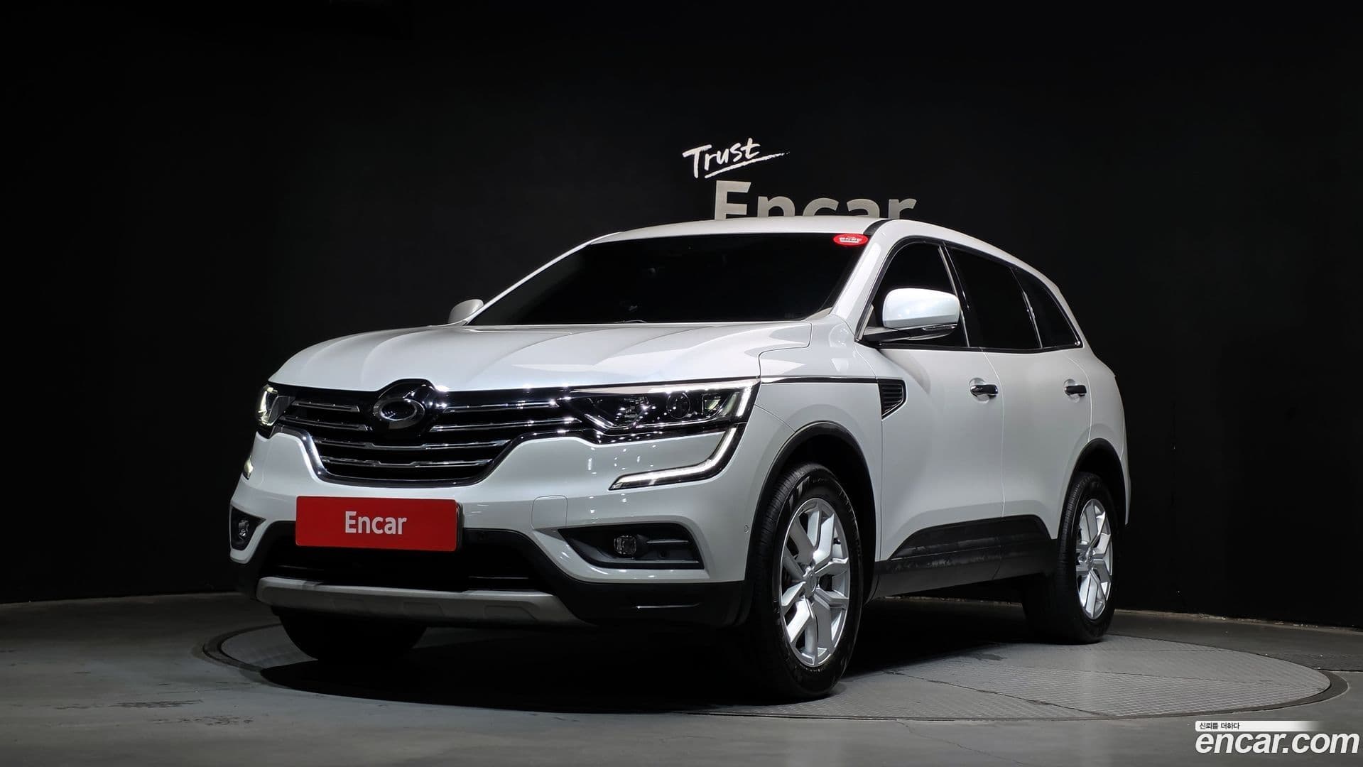 Main__Slider__Photo:QM6 Renault Korea 2019.5-0