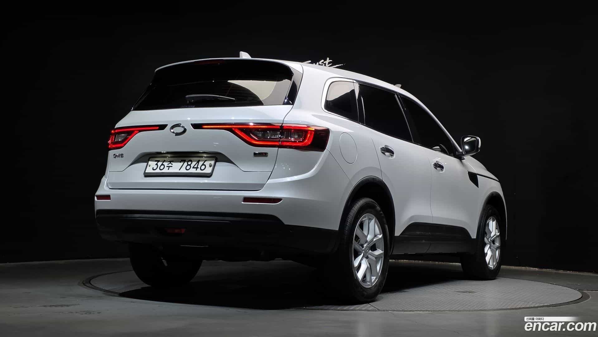 QM6 Renault Korea 2019.5-OUTER-002