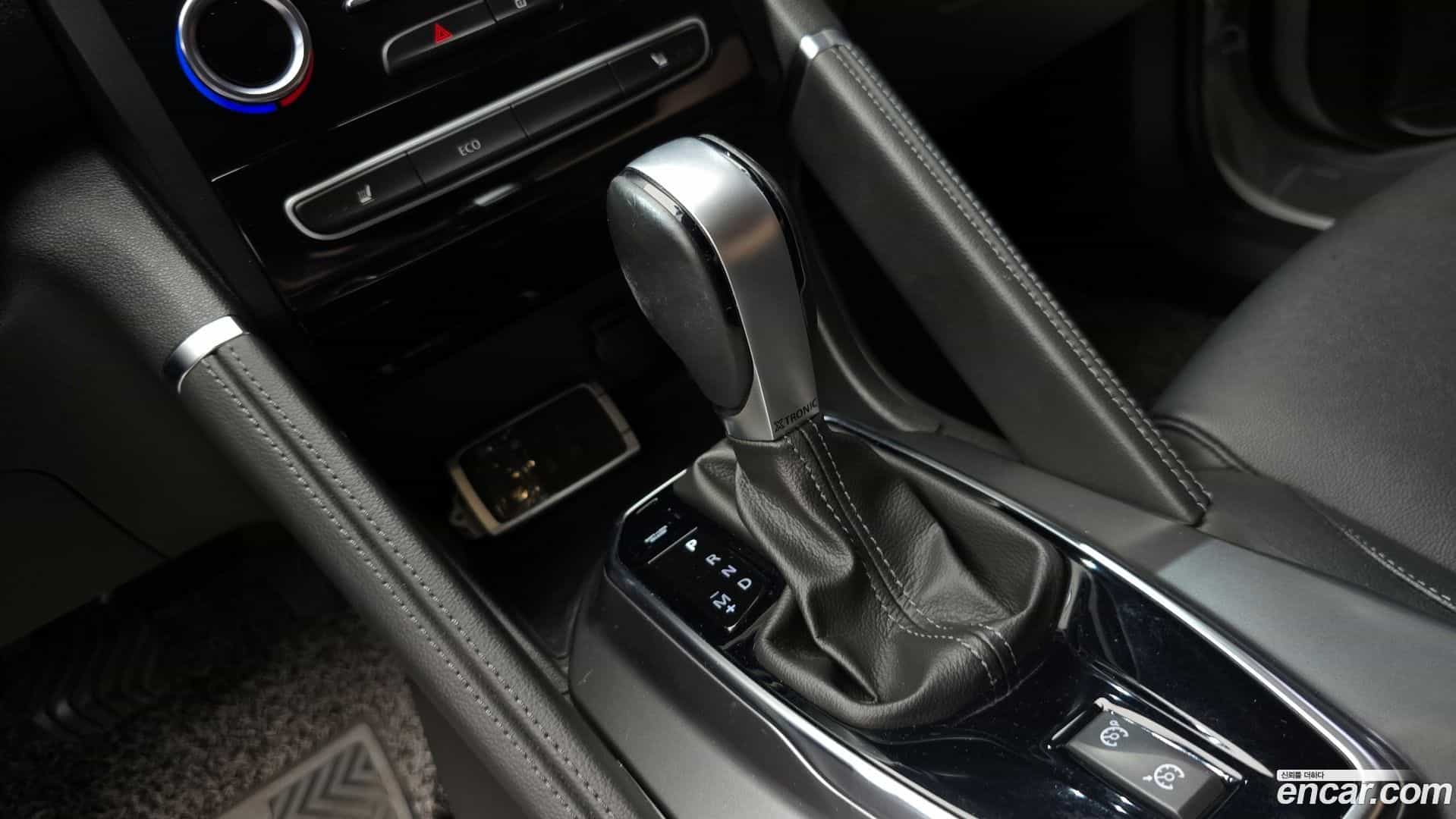 QM6 Renault Korea 2019.5-INNER-009
