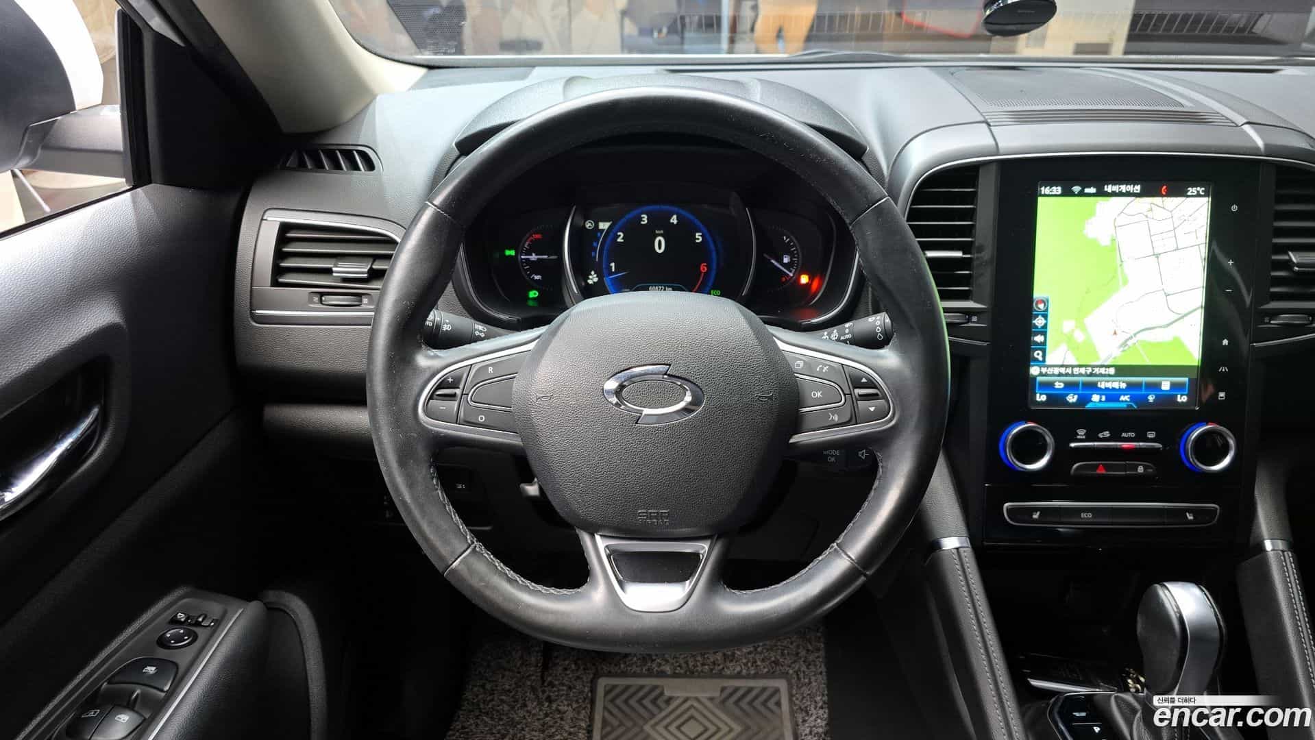 QM6 Renault Korea 2019.5-OPTION-017